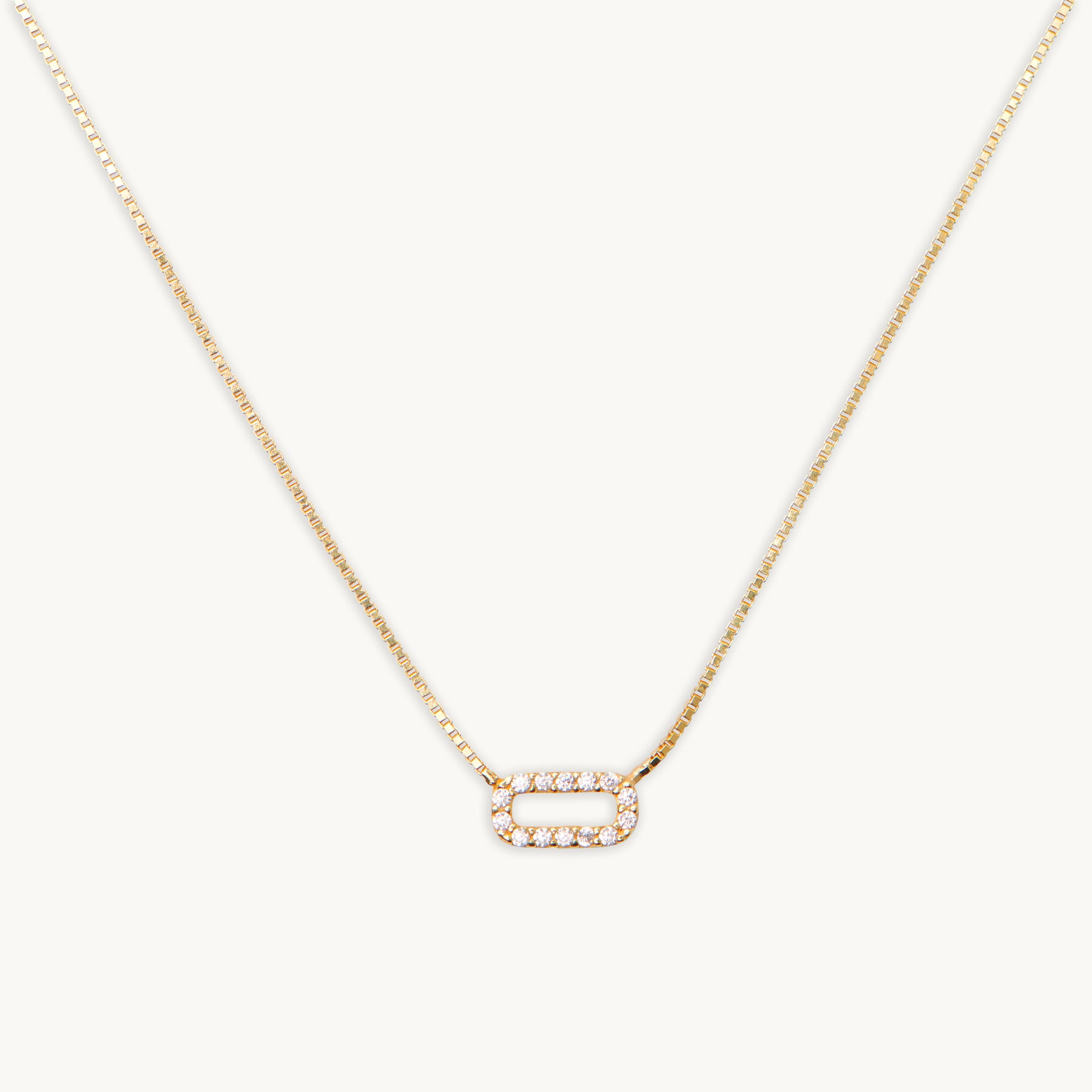 Britt Necklace