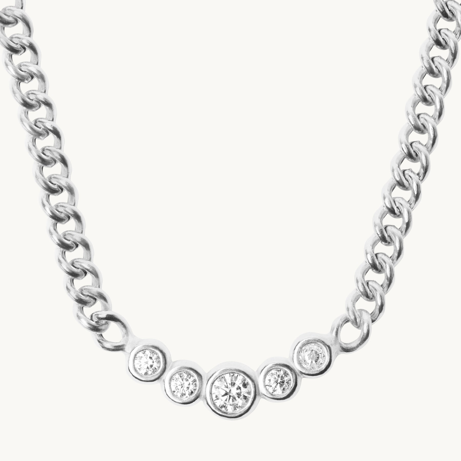 Olivia Necklace