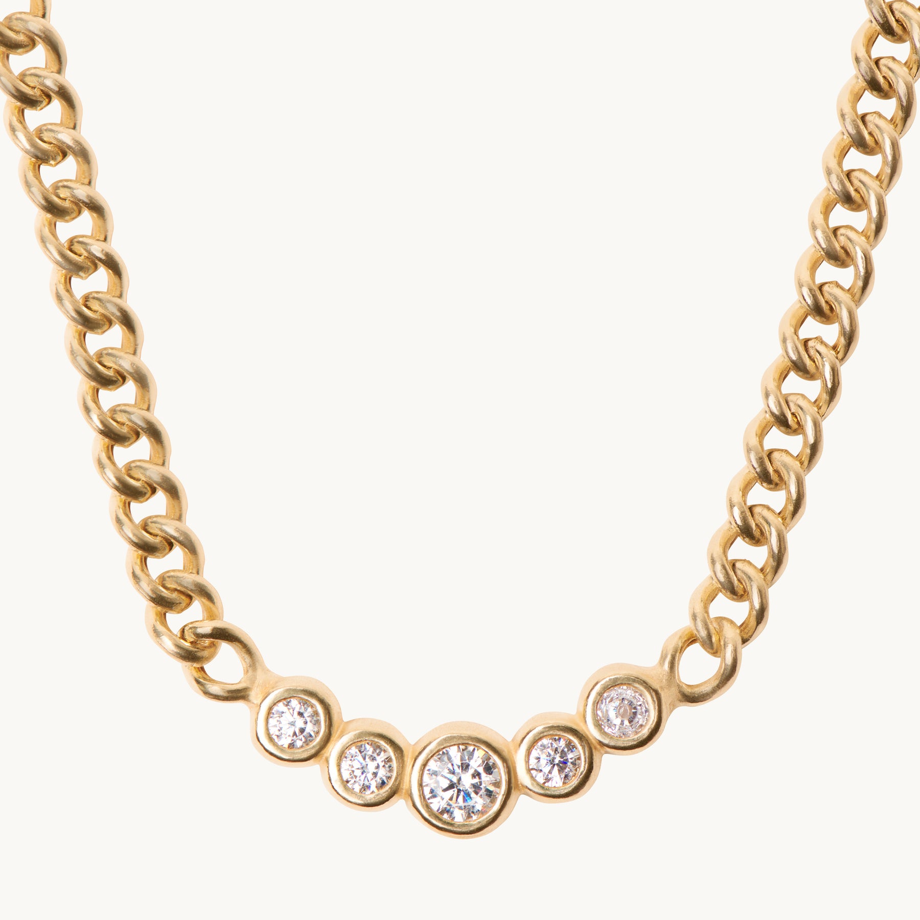 Olivia Necklace