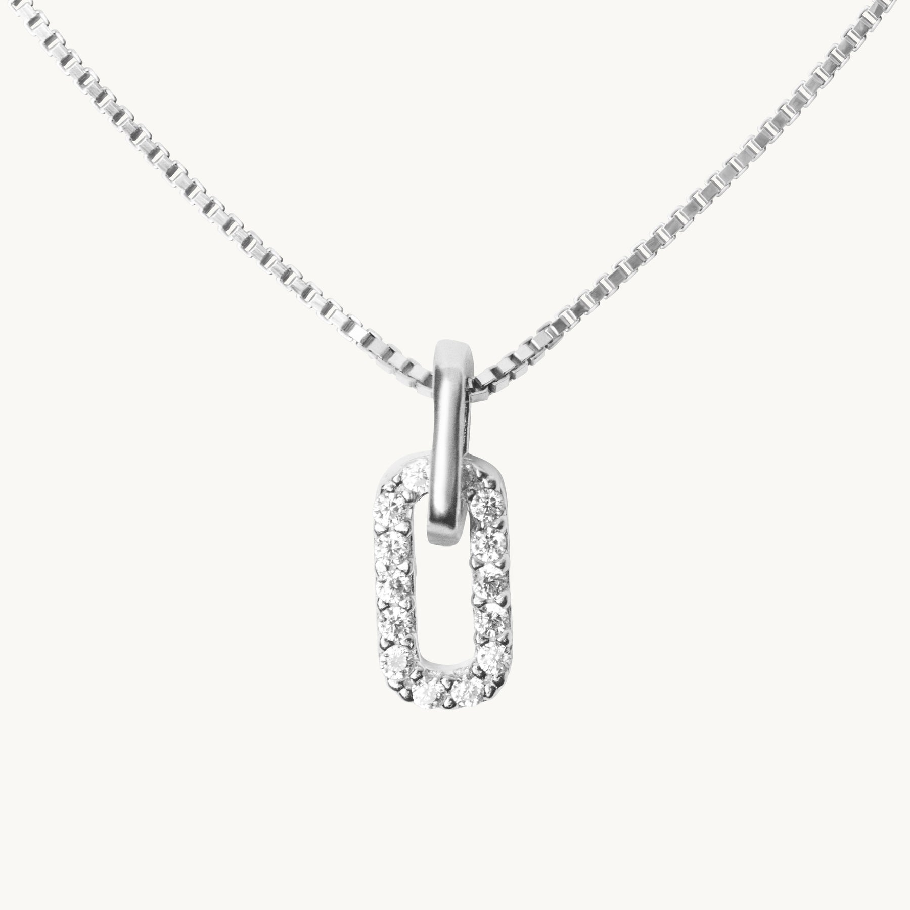 Harper Necklace