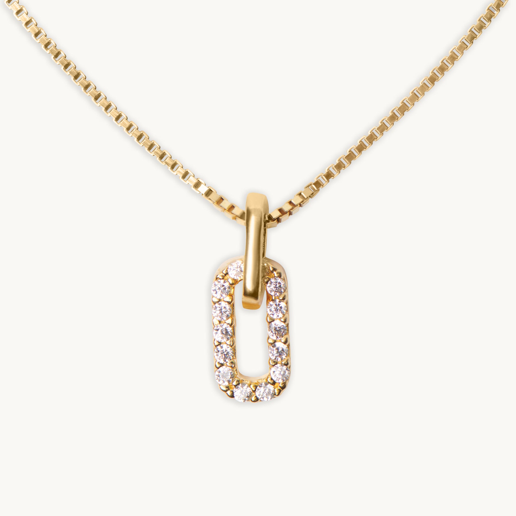 Harper Necklace