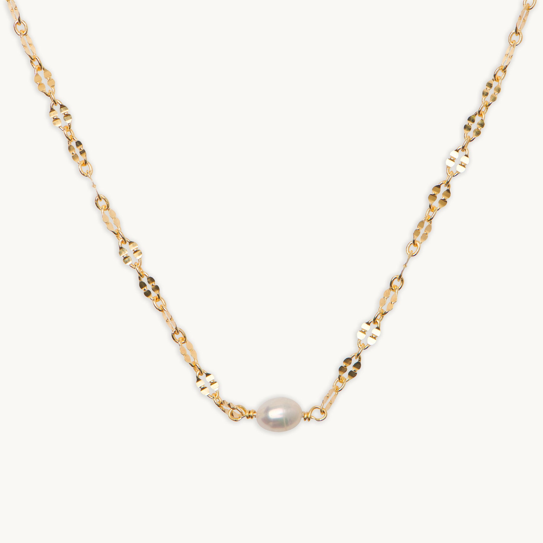 Madison Necklace