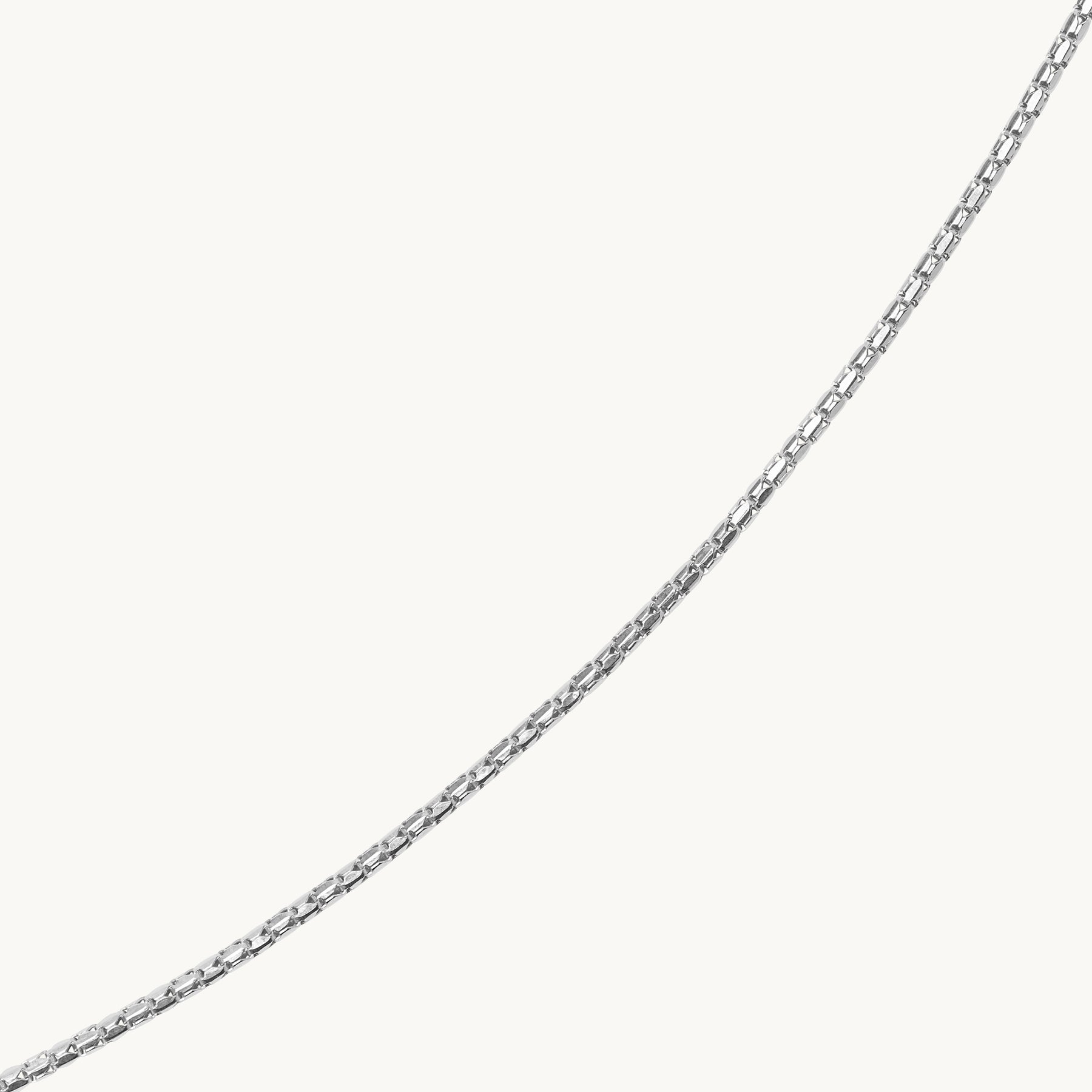 Serenity Necklace - Long