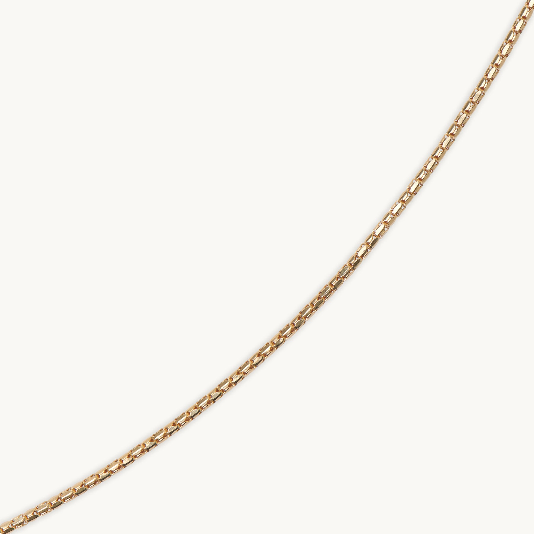 Serenity Necklace - Long