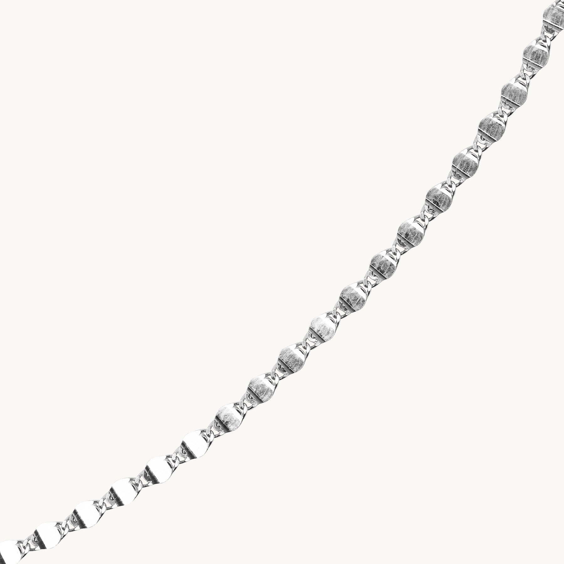 Valentina Necklace - Long