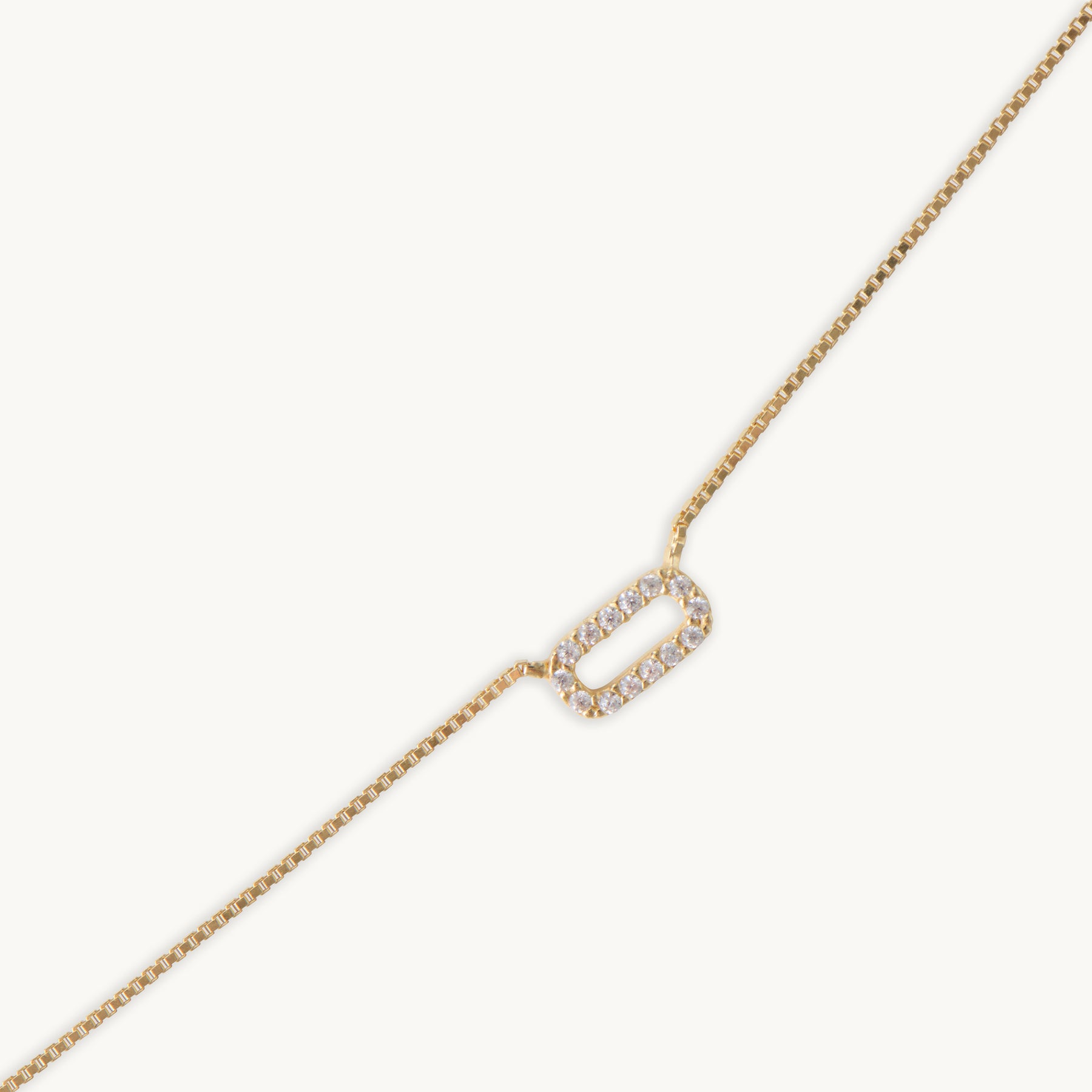 Britt Necklace