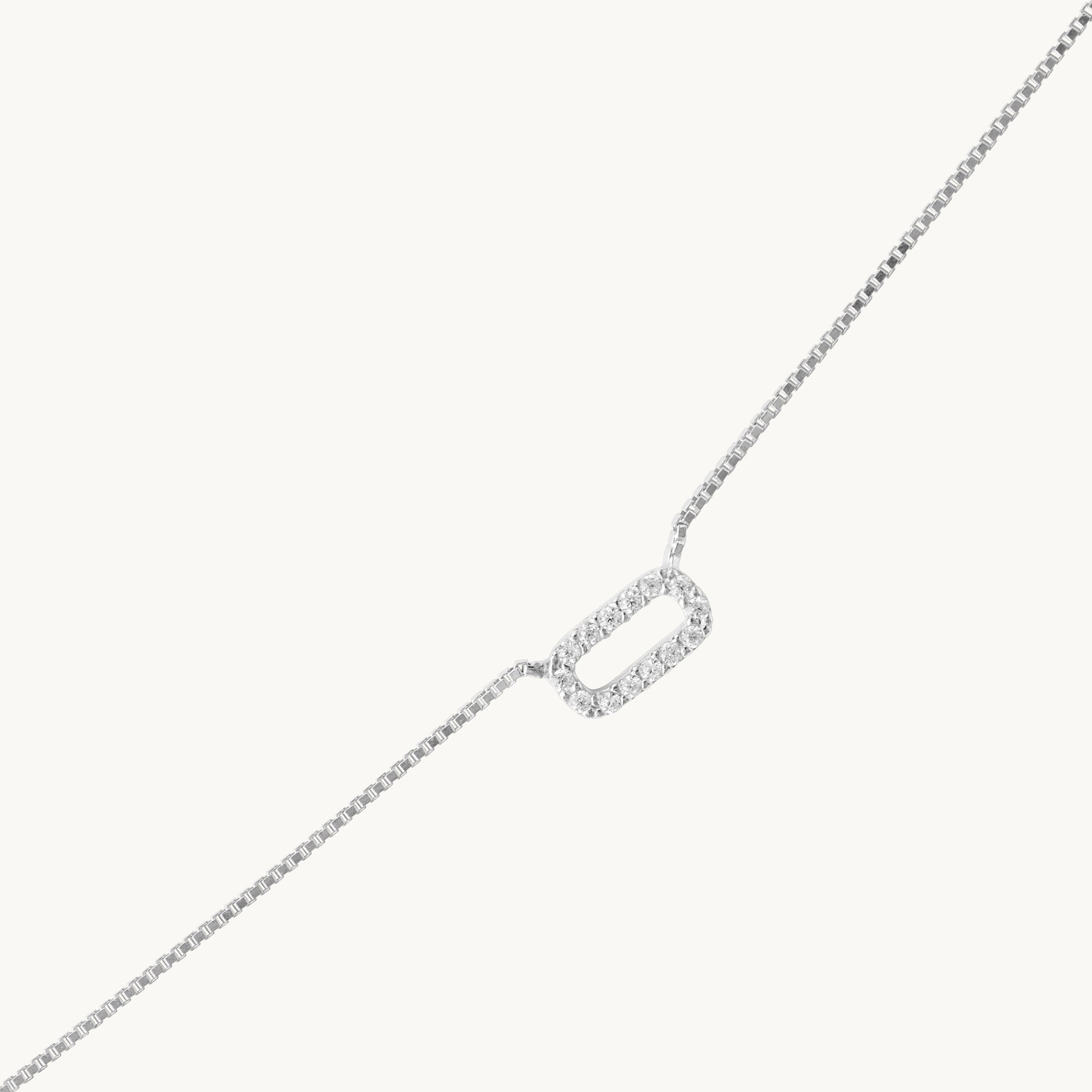 Britt Necklace