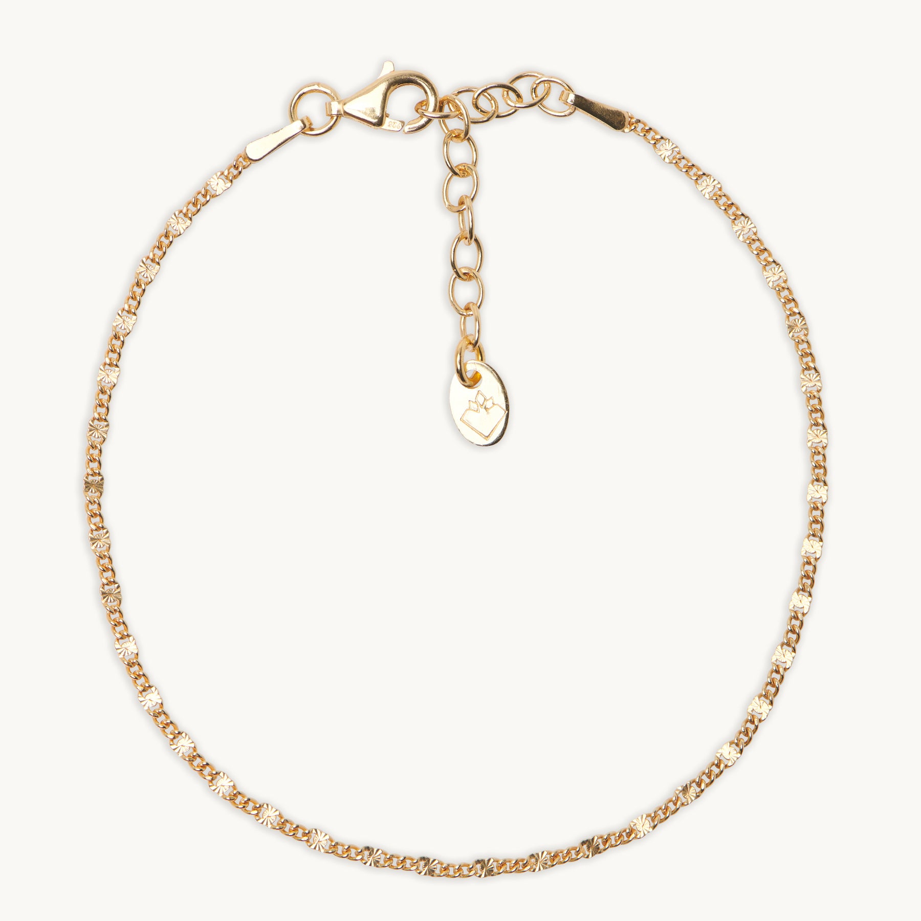 Jasmine Bracelet