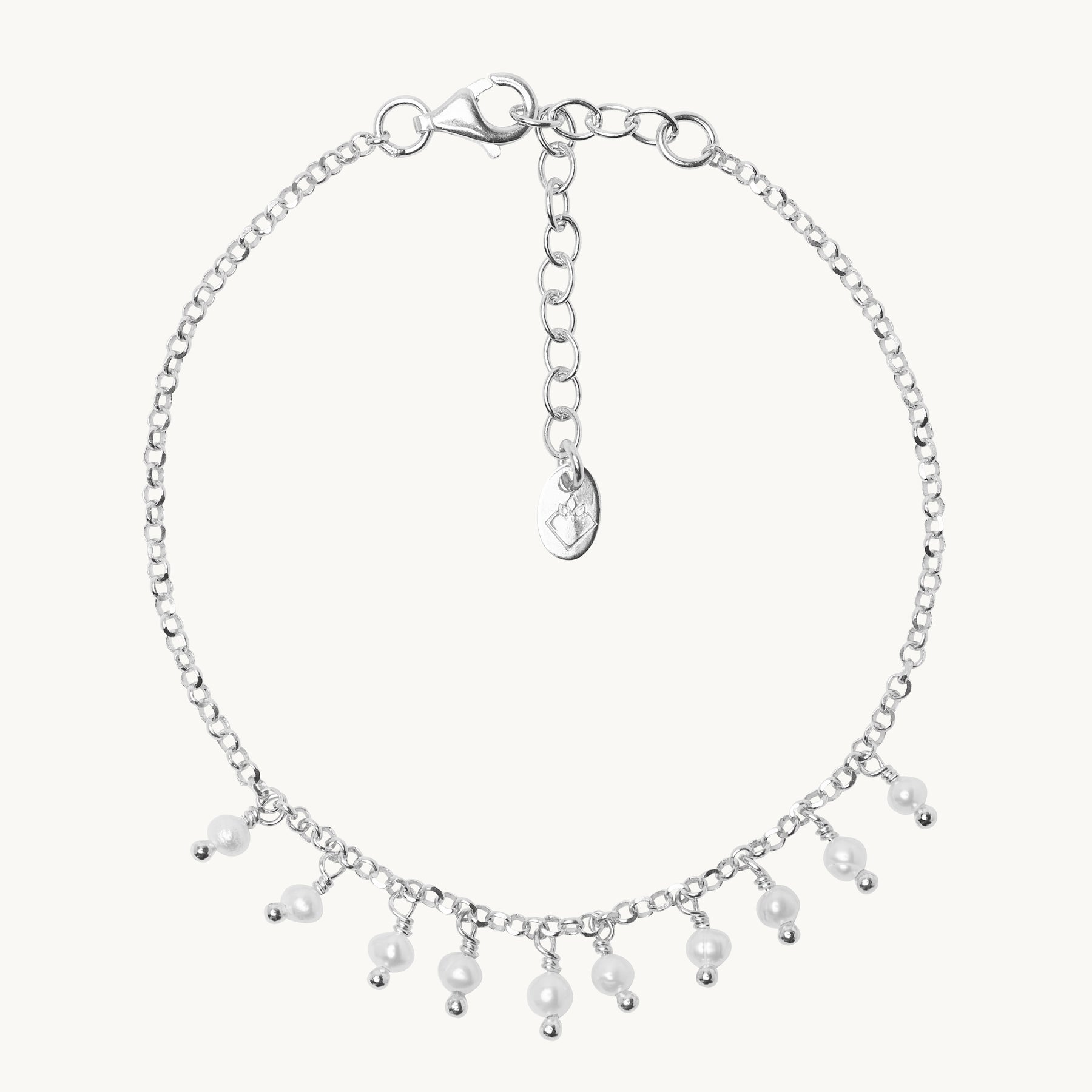 Lunar Bracelet