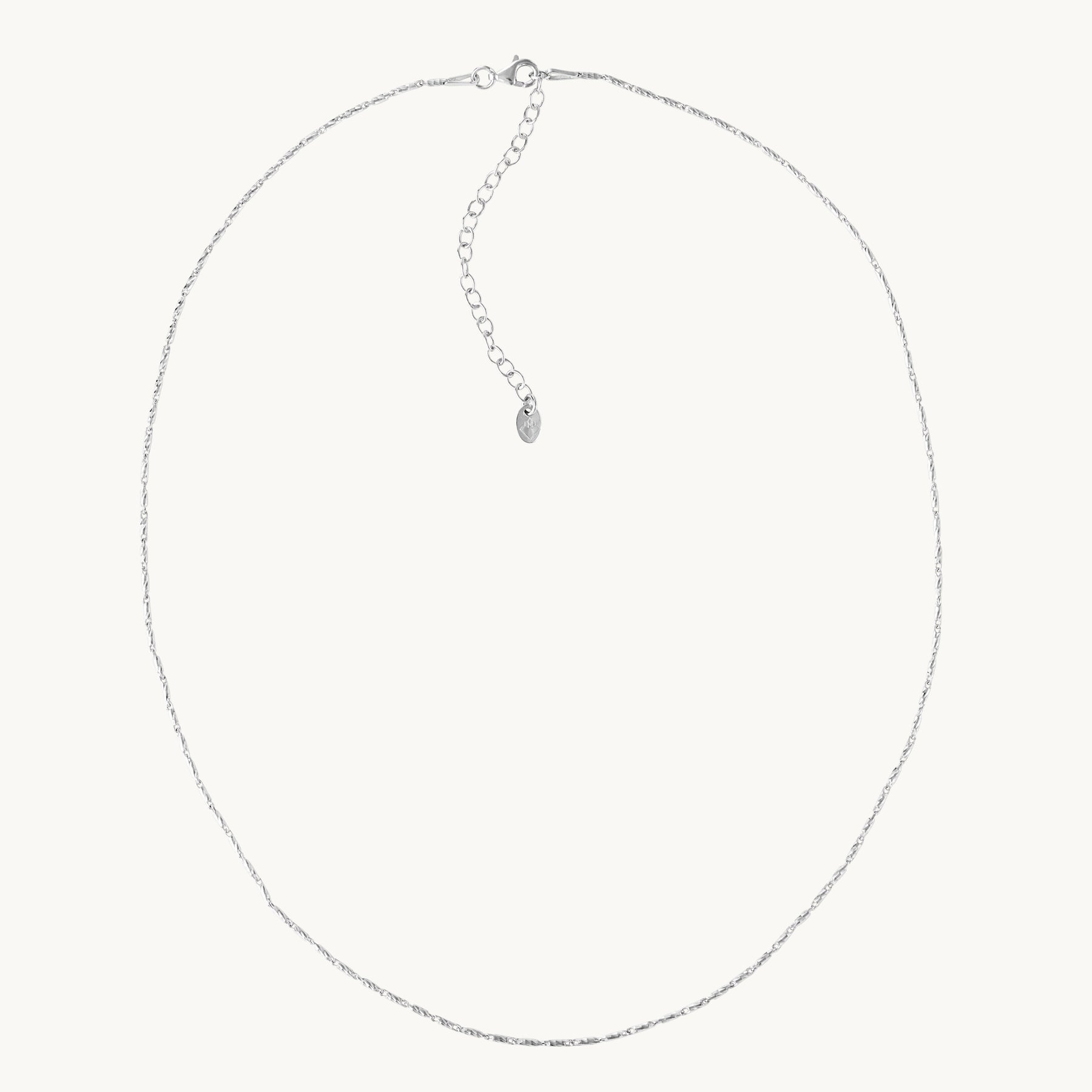 Solstice Necklace - Short