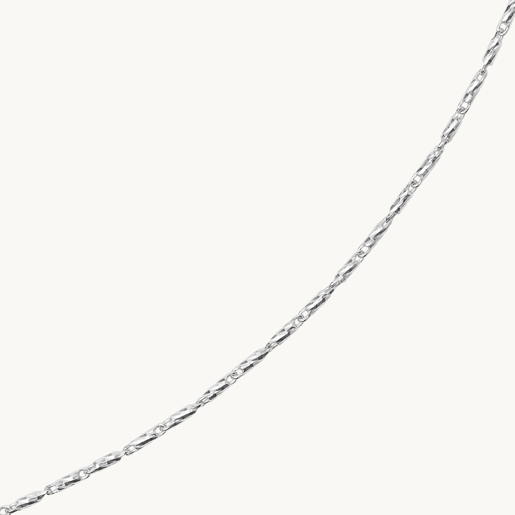 Solstice Necklace - Short