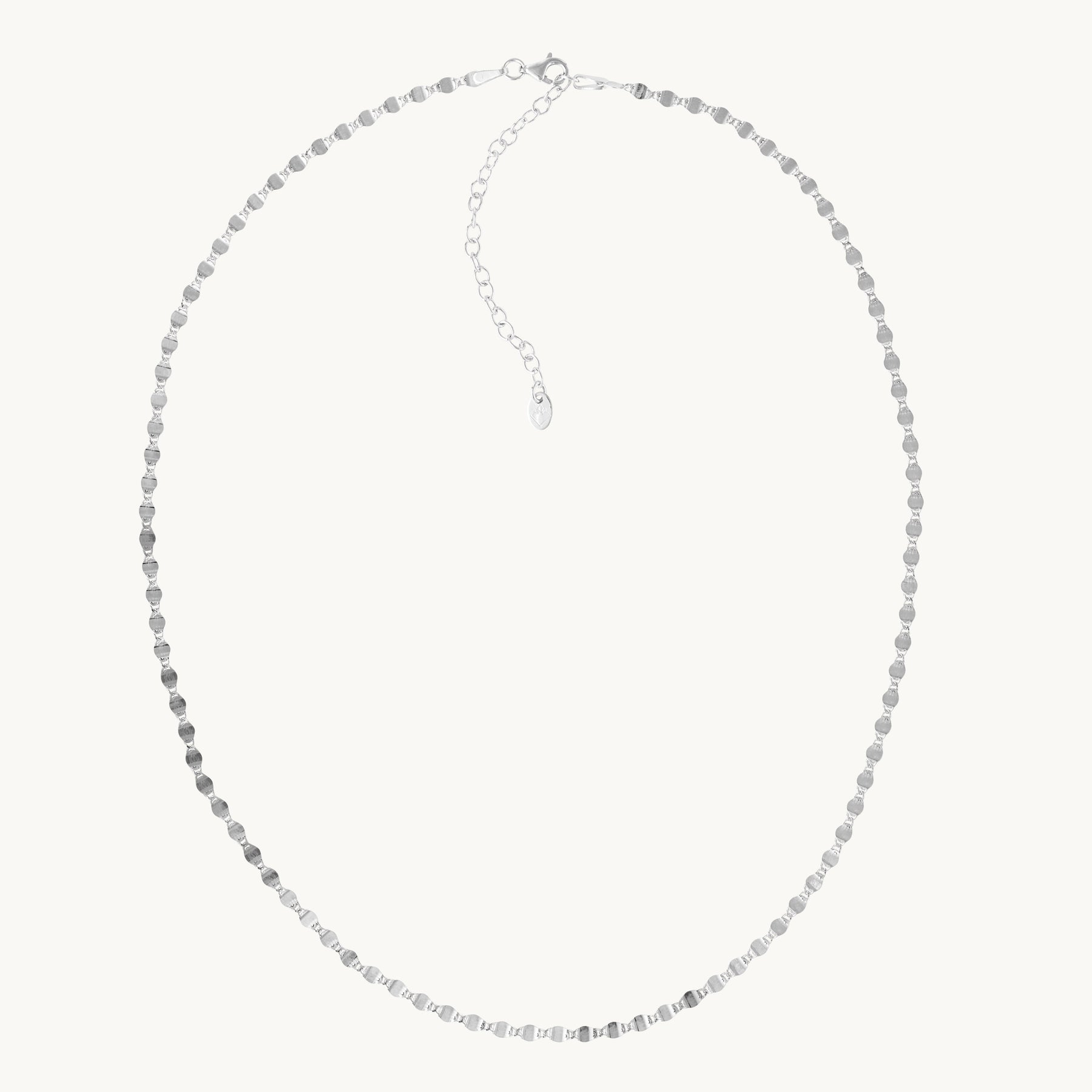 Valentina Necklace - Short.