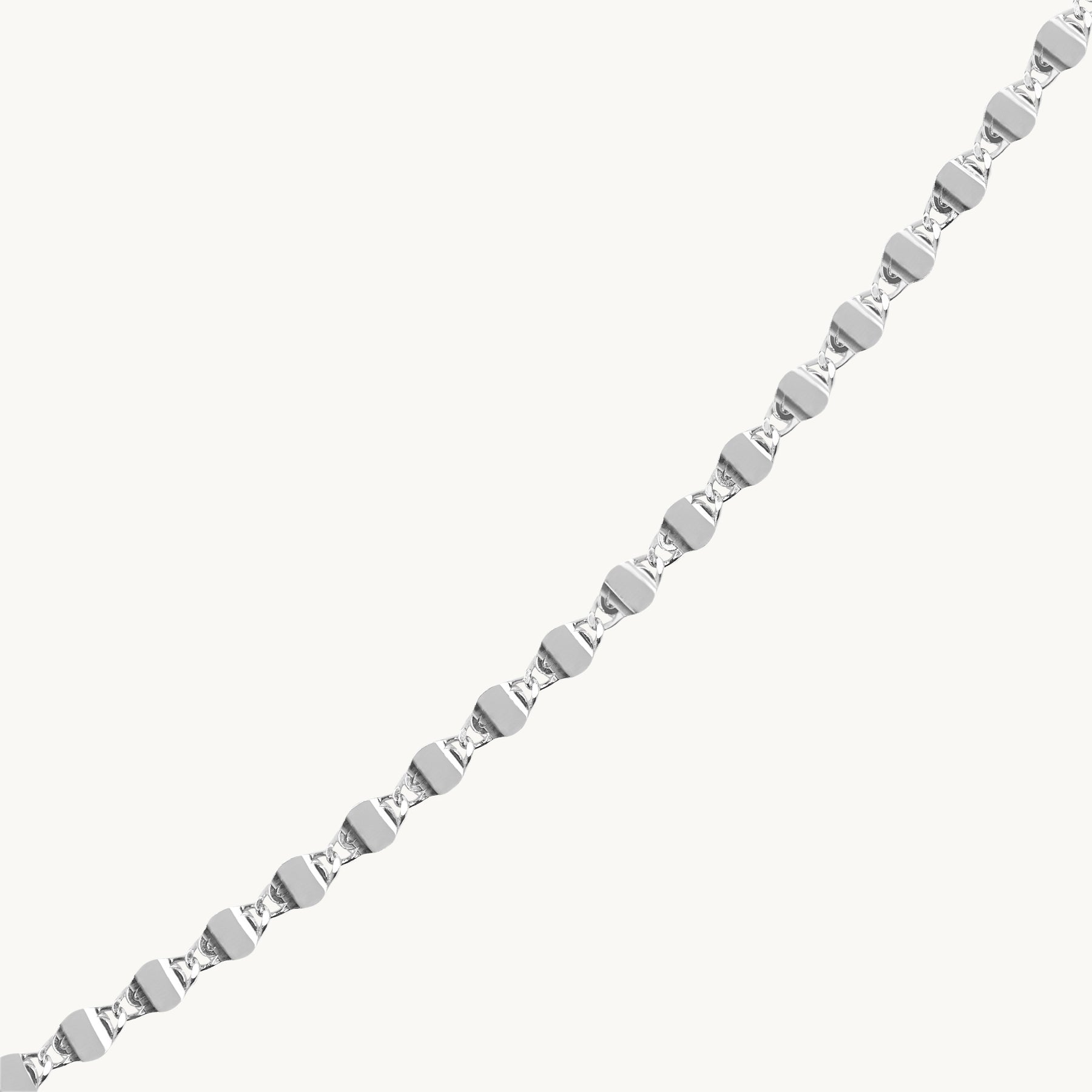 Valentina Necklace - Short.