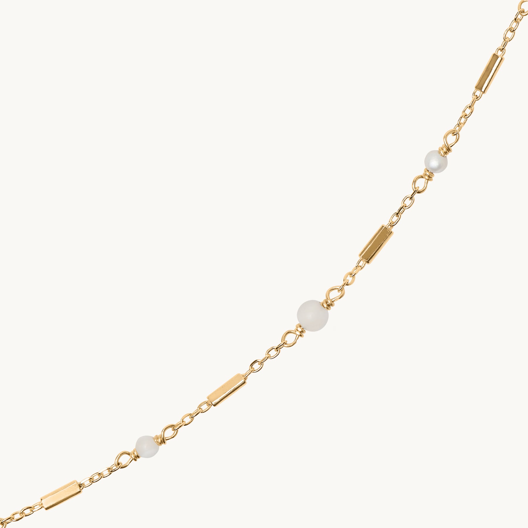 Mirage Necklace