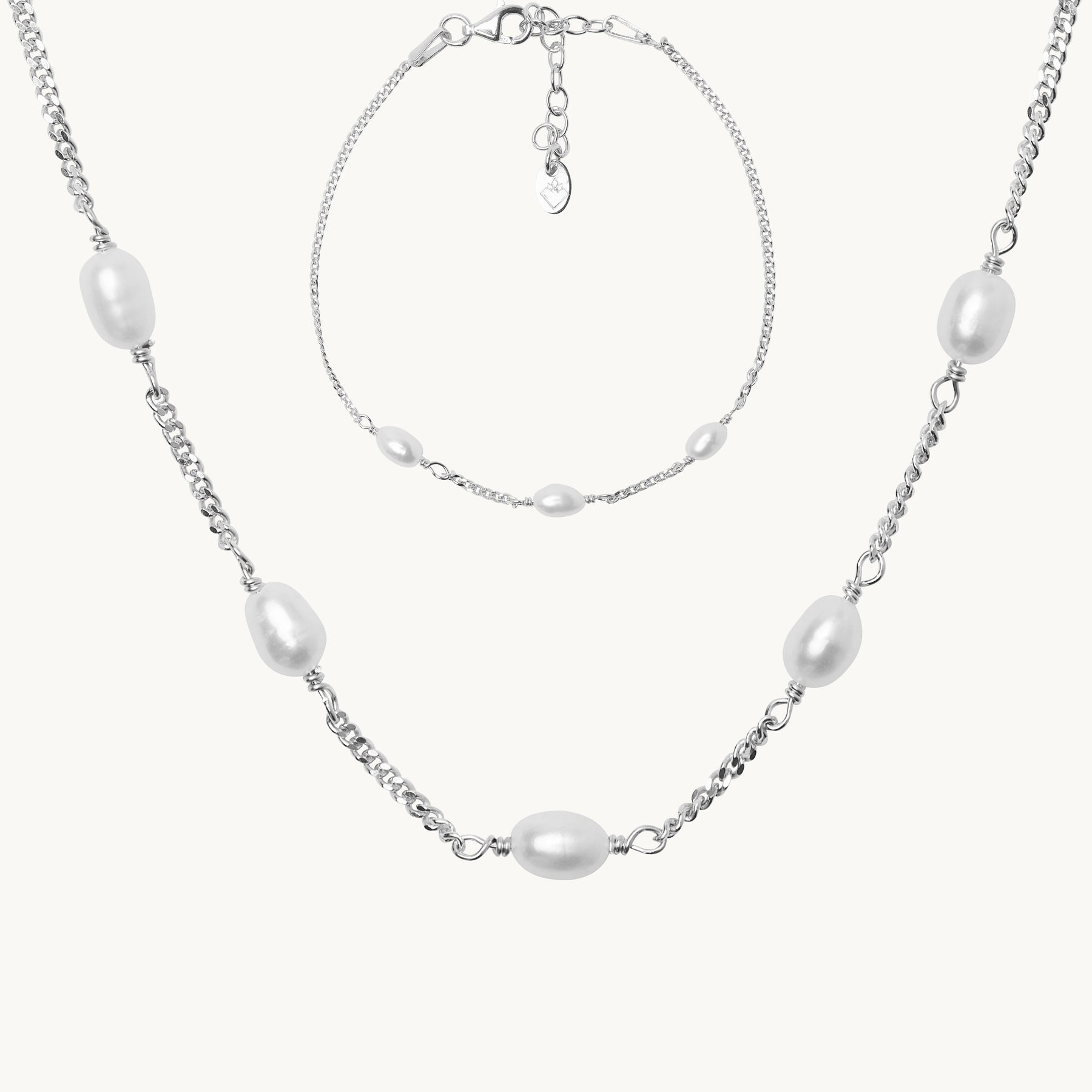 Brianna Pearl Set