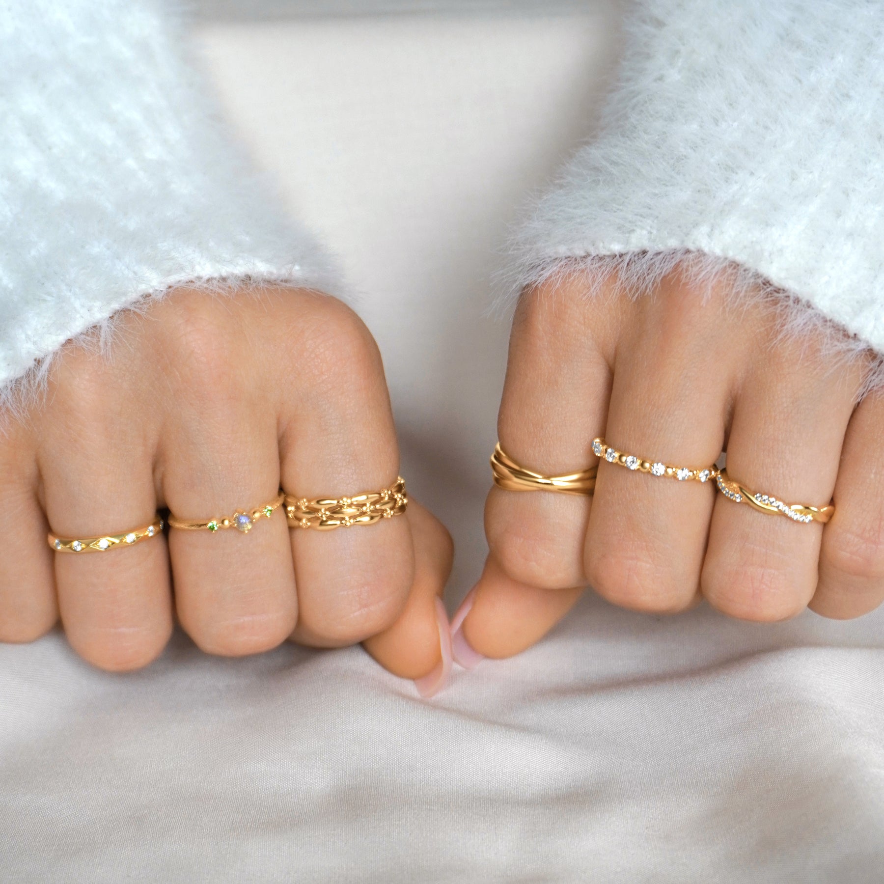 Gale Ring