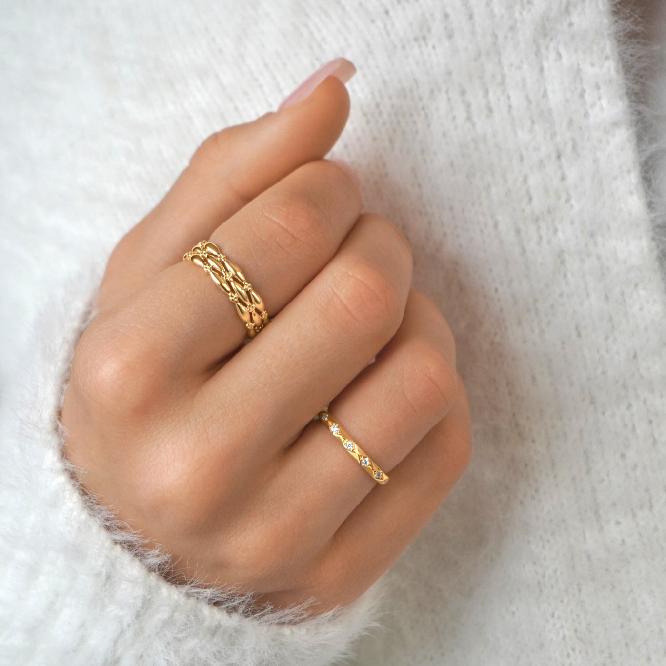 Gale Ring