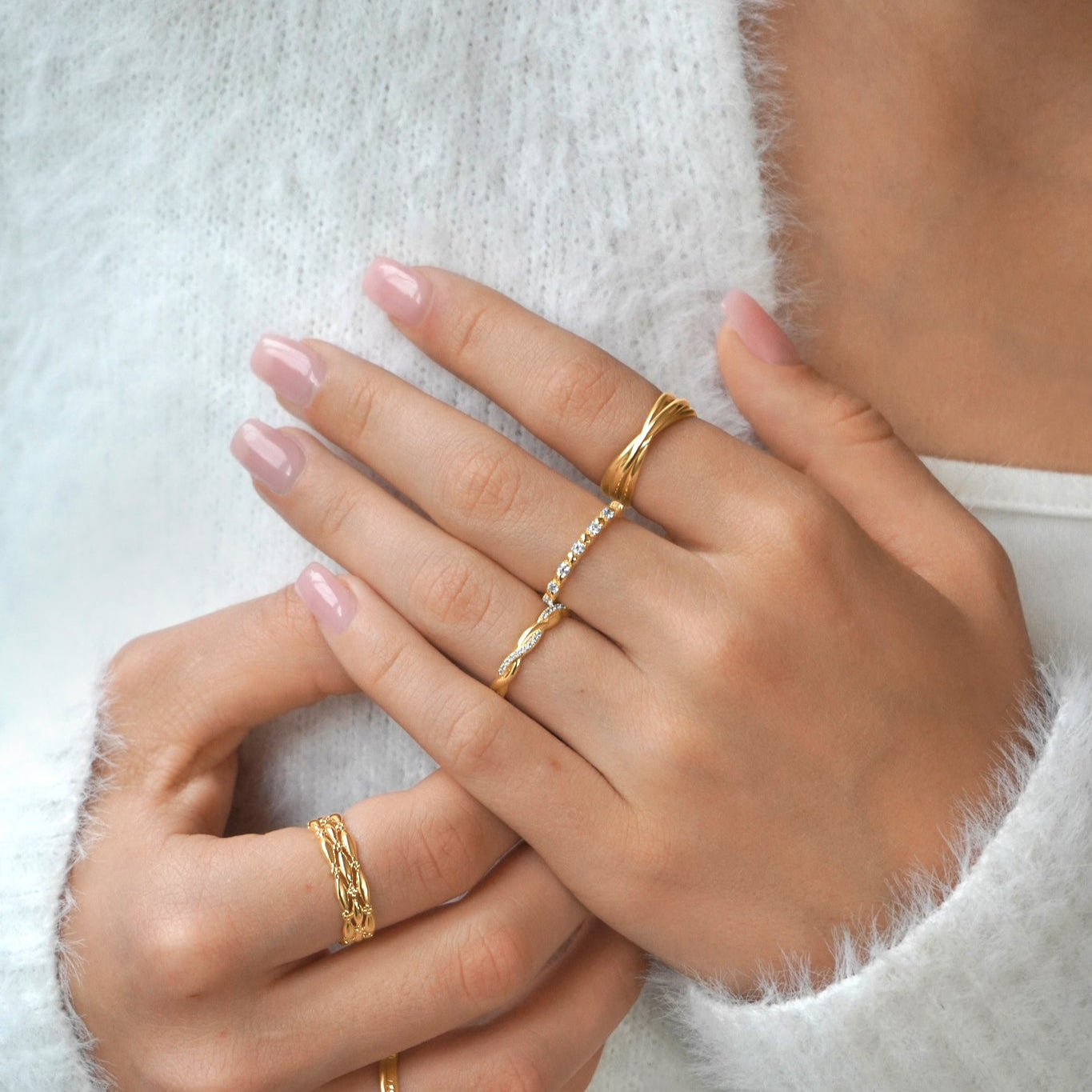 Arla Ring