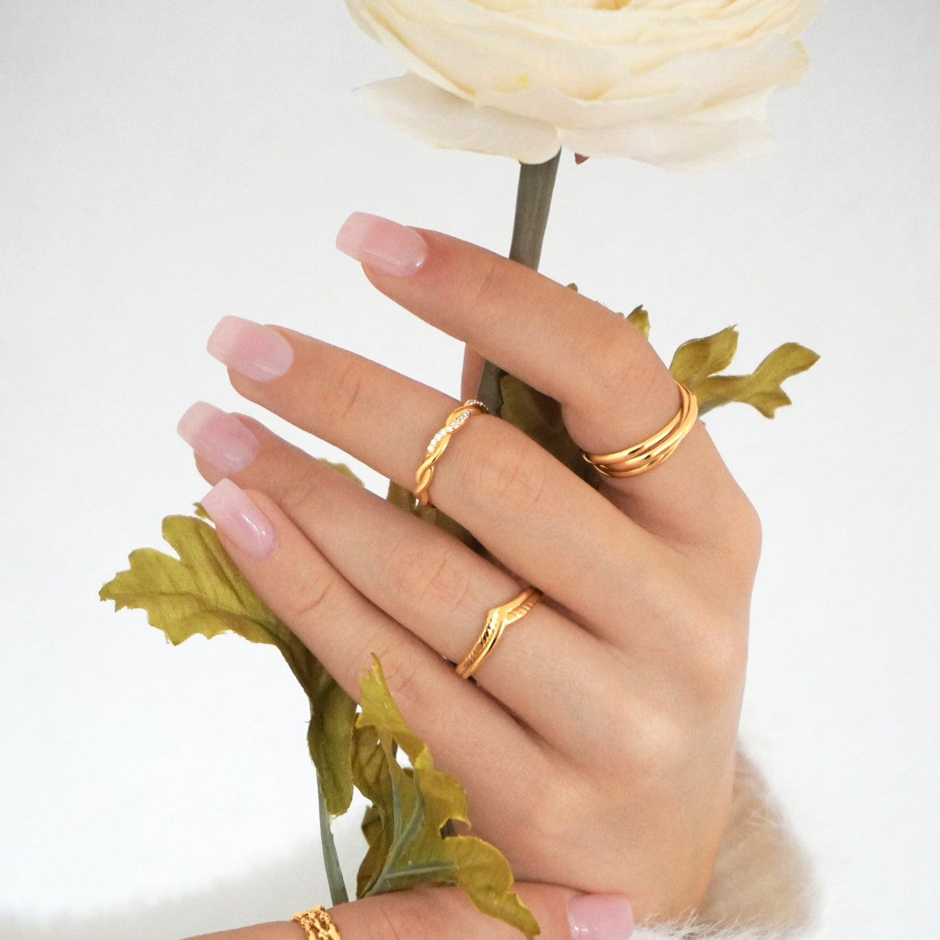Arla Ring