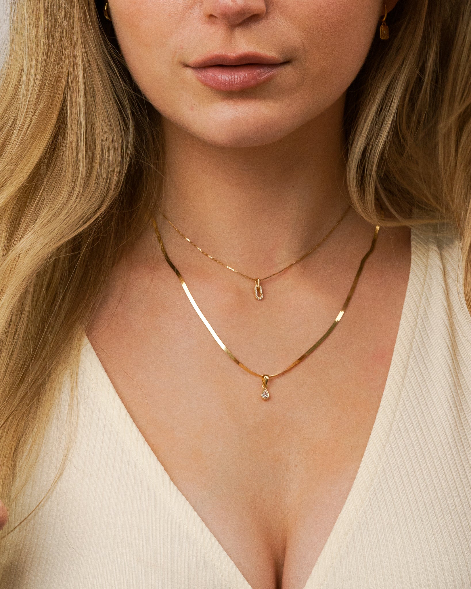 Harper Necklace