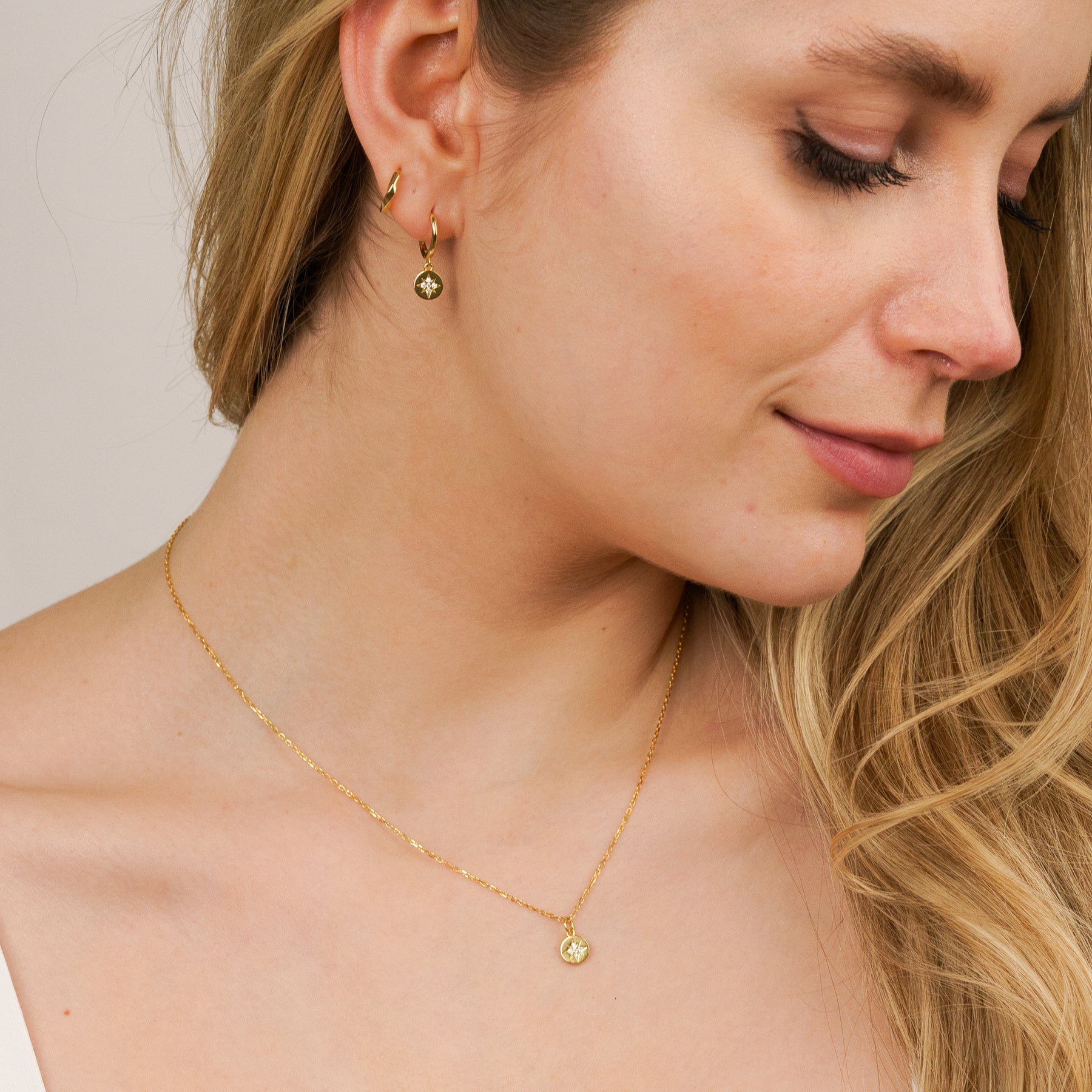 Glow of Love Set