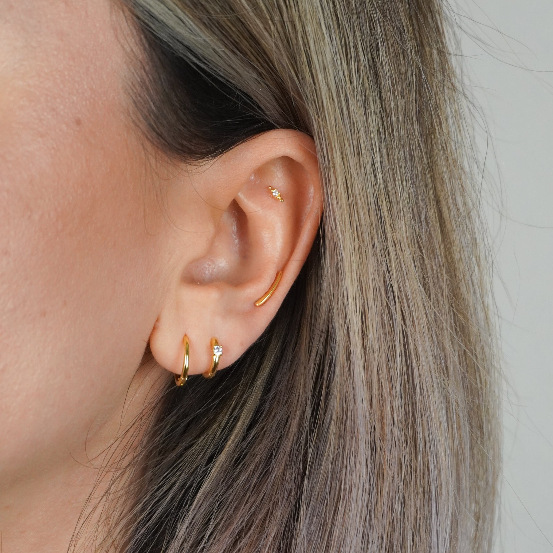 Alia Piercing