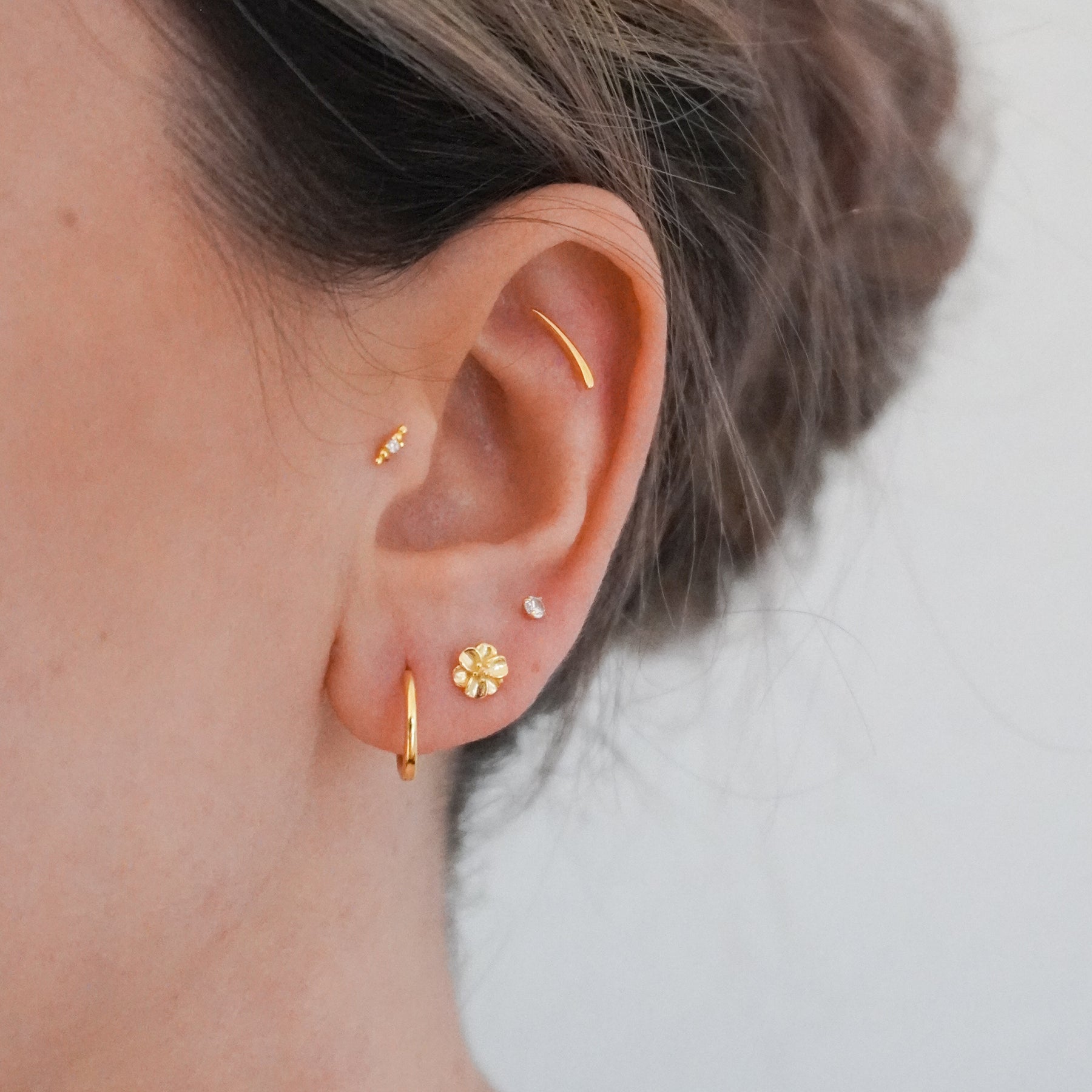 Elle Piercing