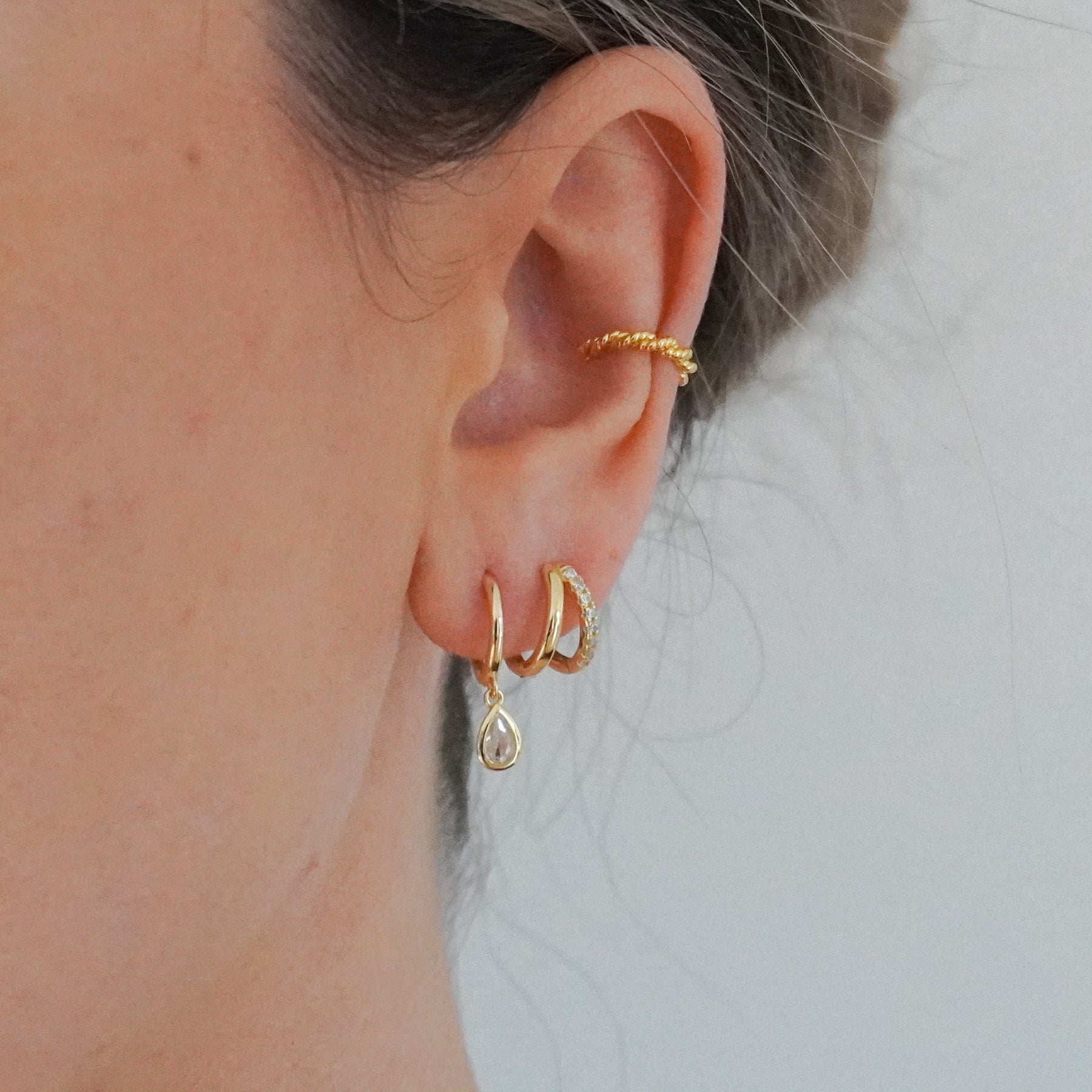 Fiore Hoop