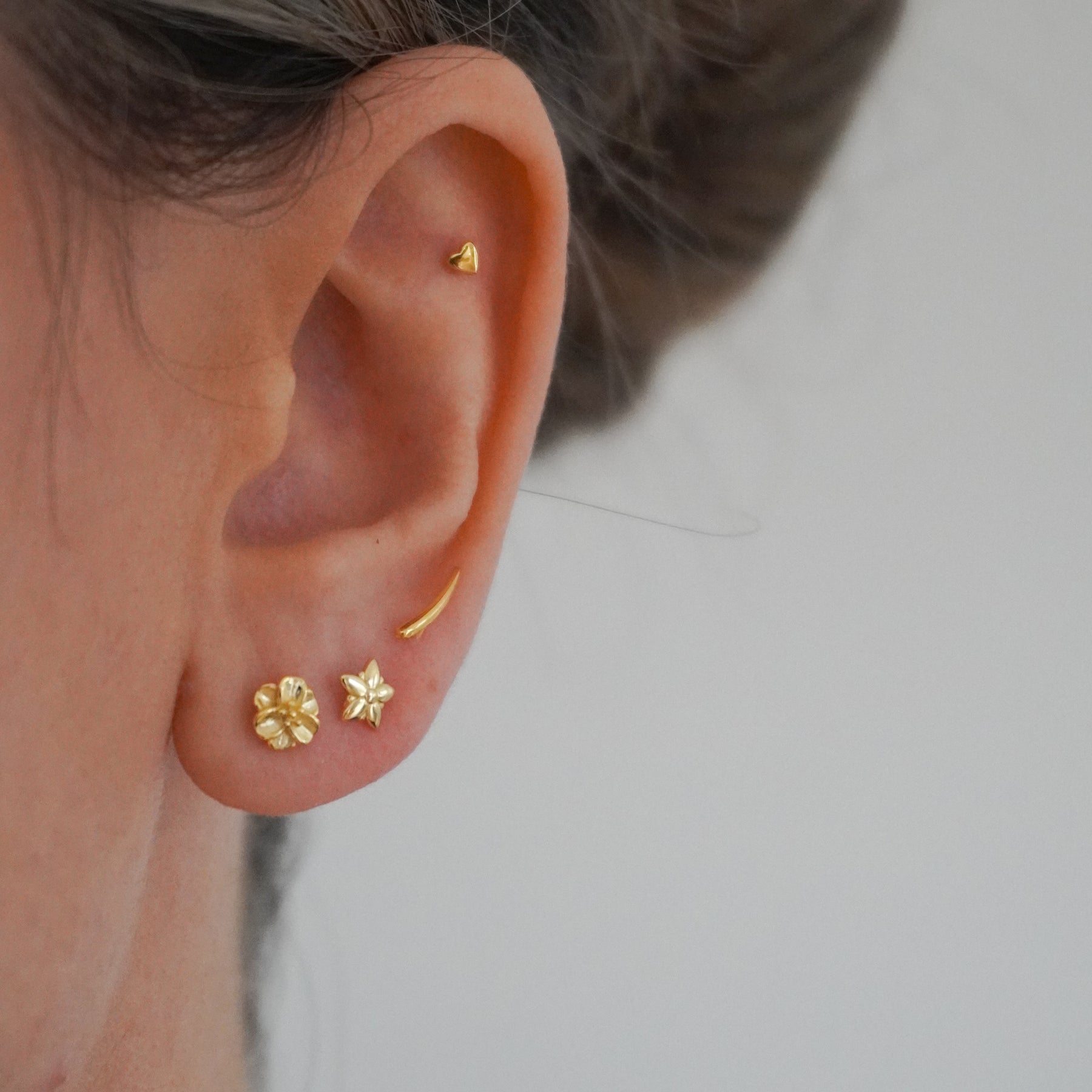 Bloom Stud