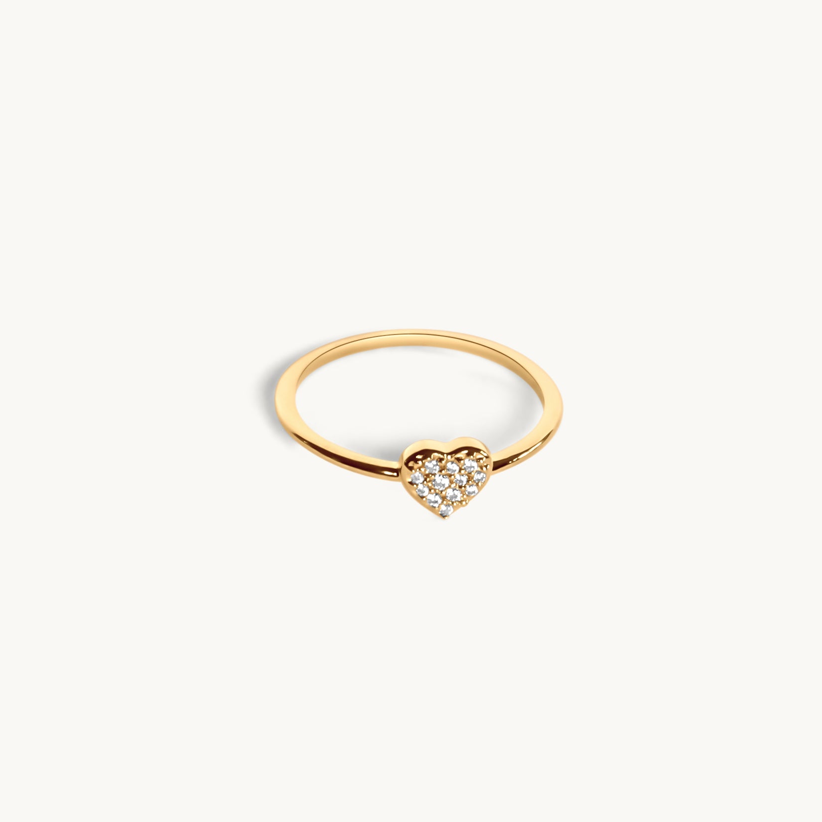 Heart Ring
