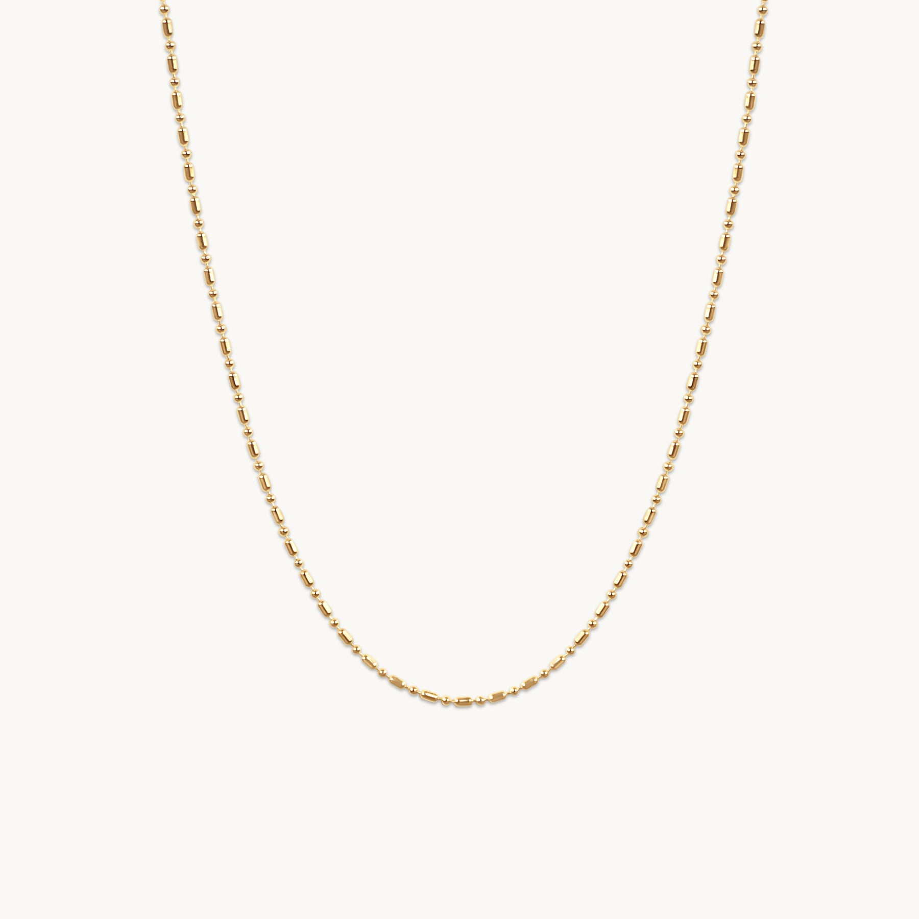 Brisa Necklace Short