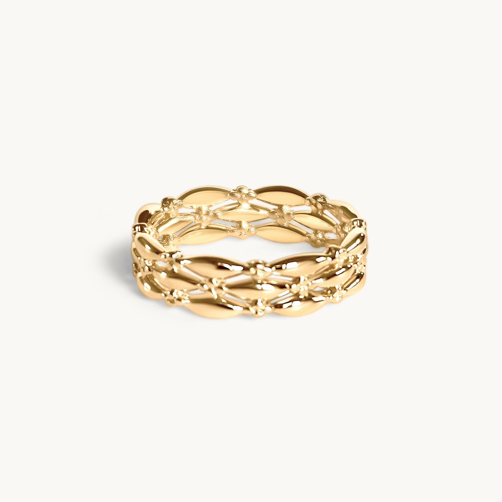 Gale Ring