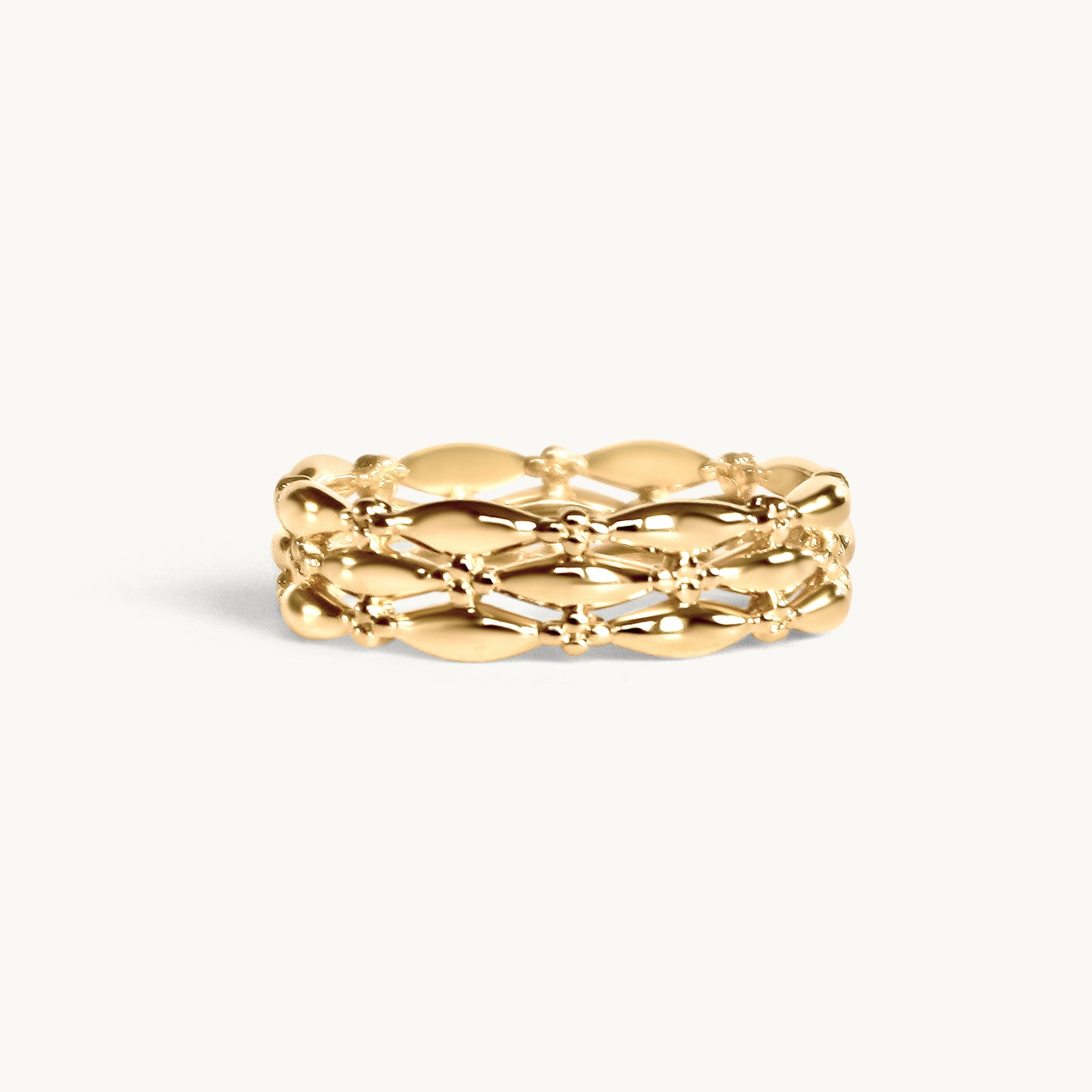 Gale Ring