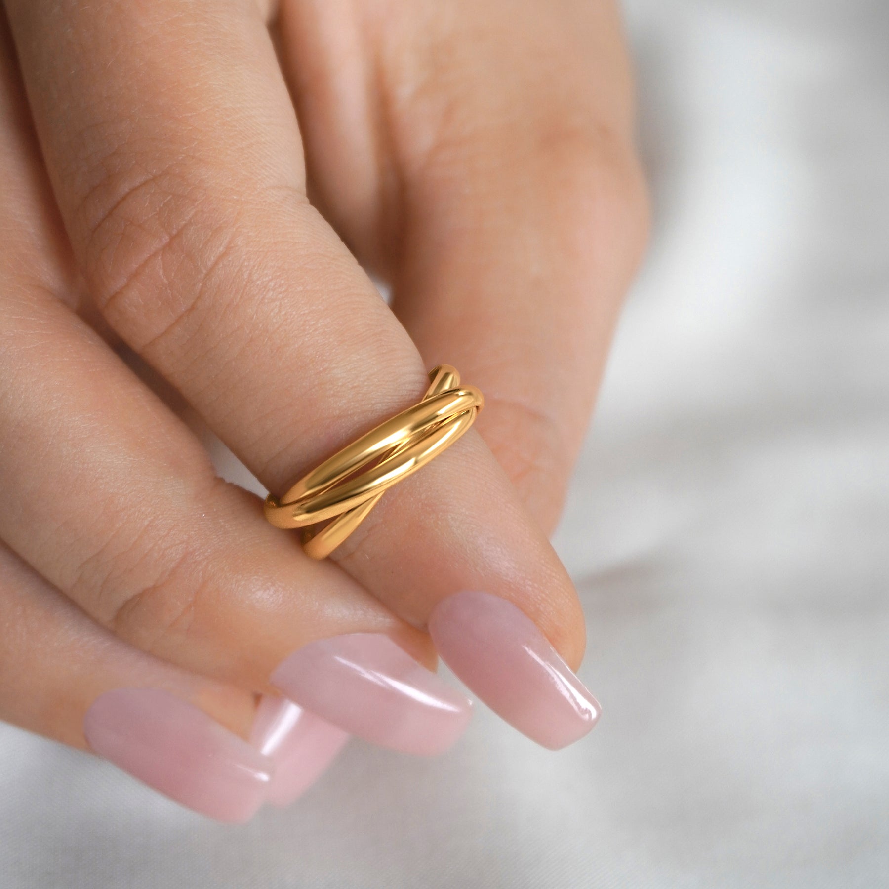 Arla Ring