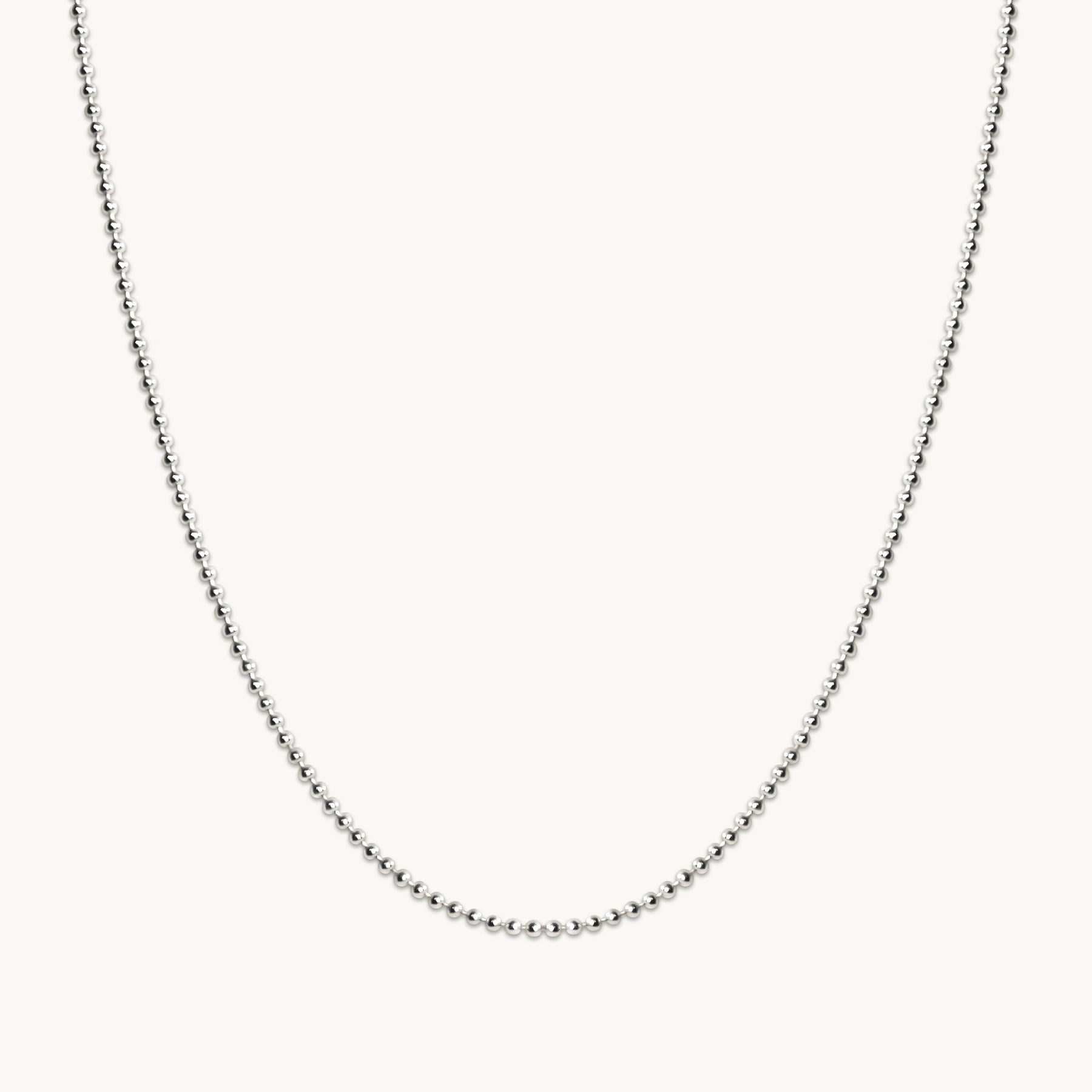 Dots Necklace