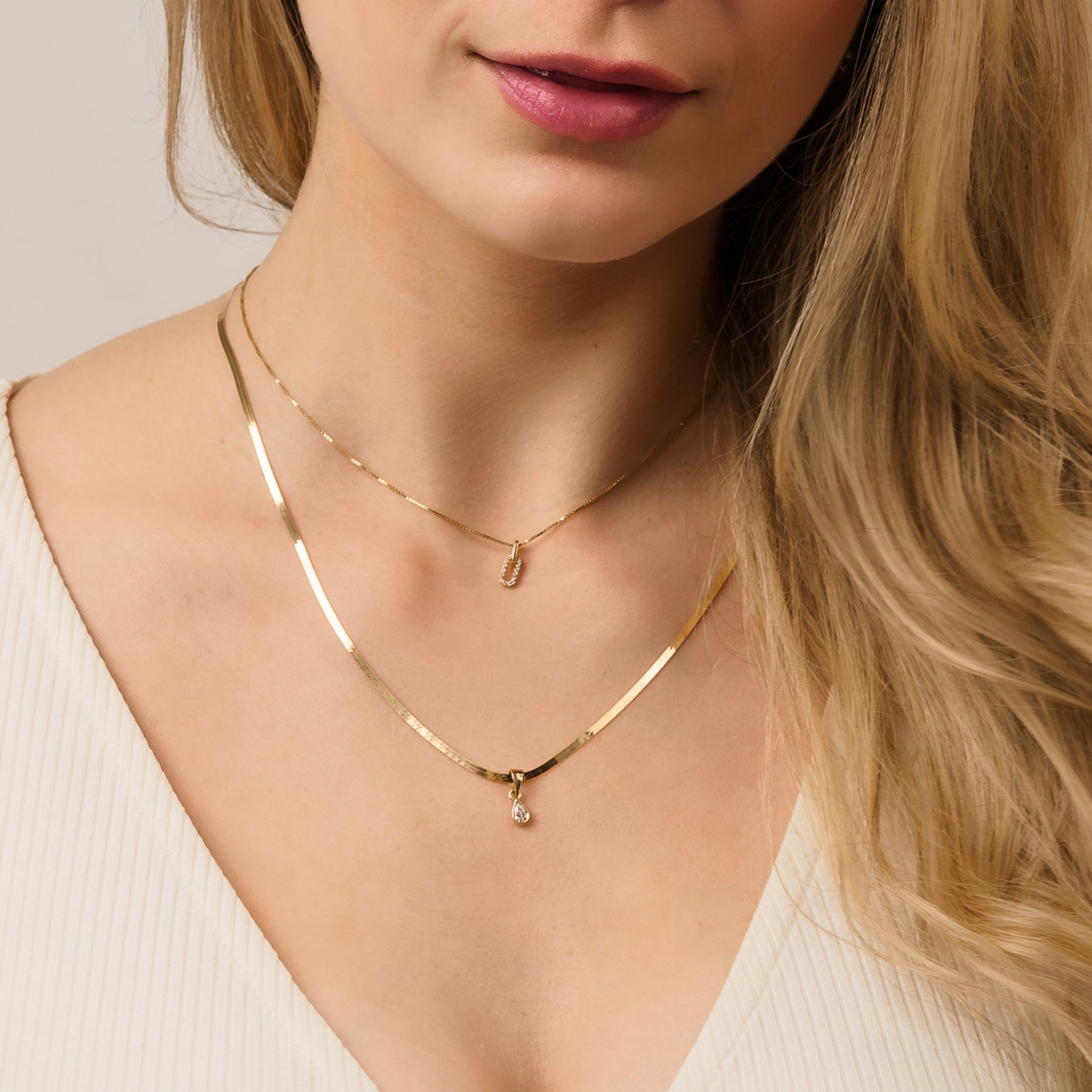 Harper Necklace