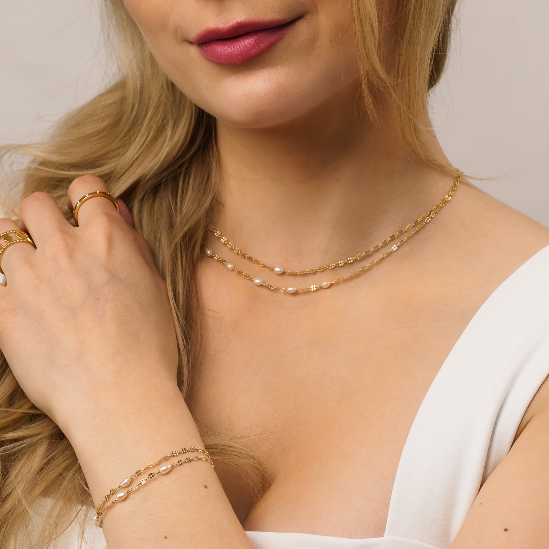 Madison Necklace