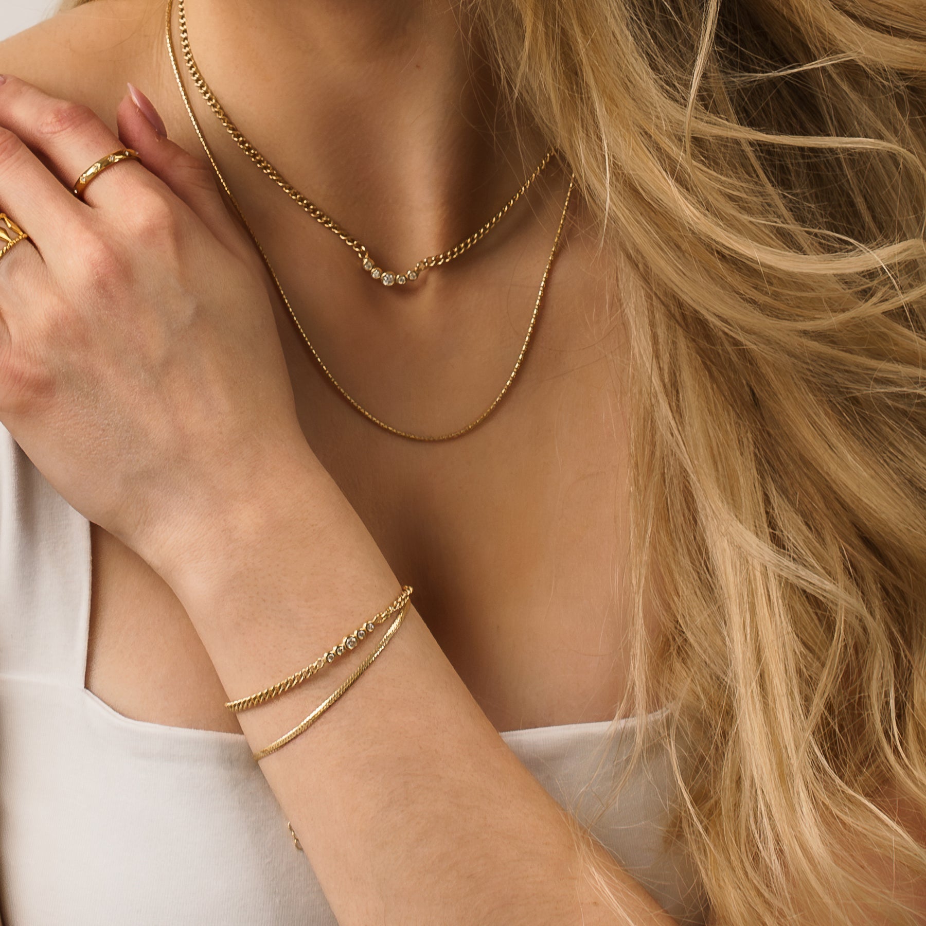 Camila Bracelet