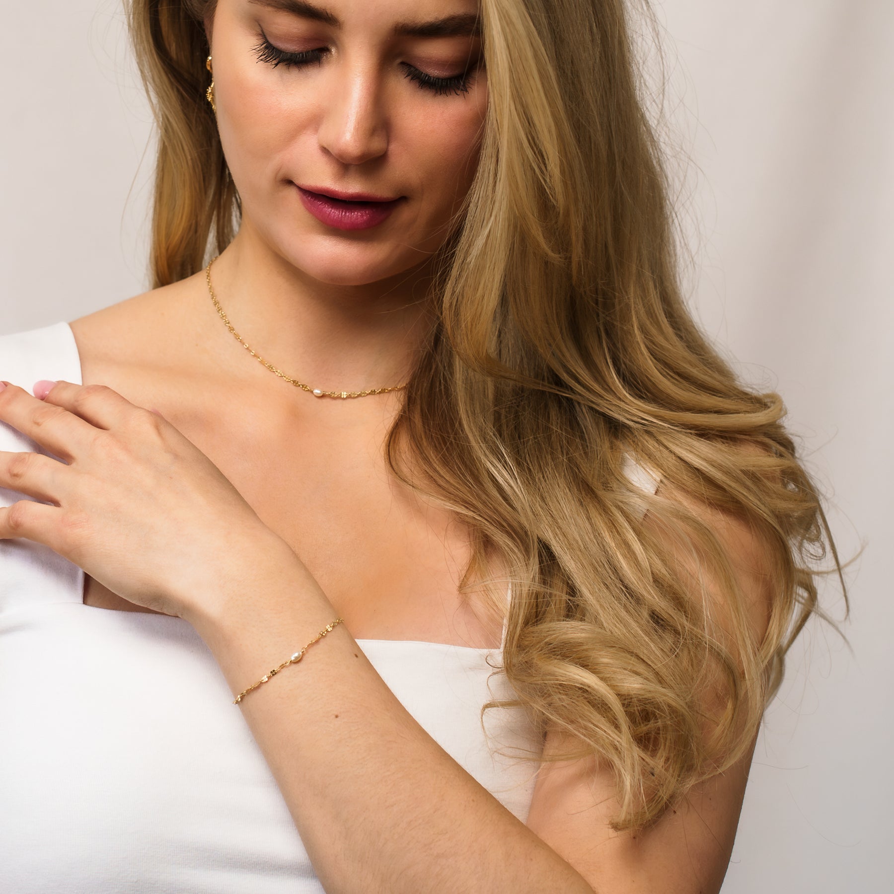 Madison Necklace