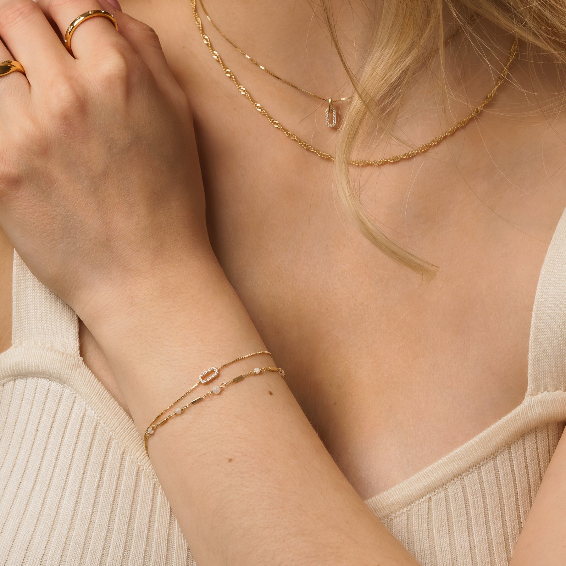 Britt Bracelet