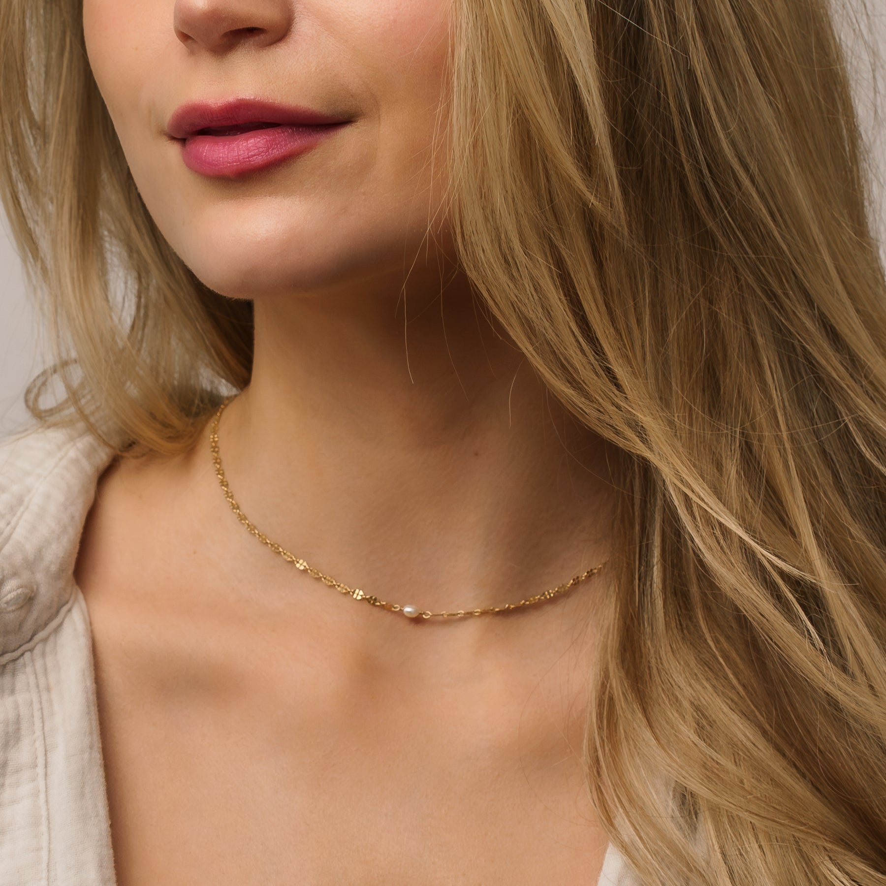 Madison Necklace