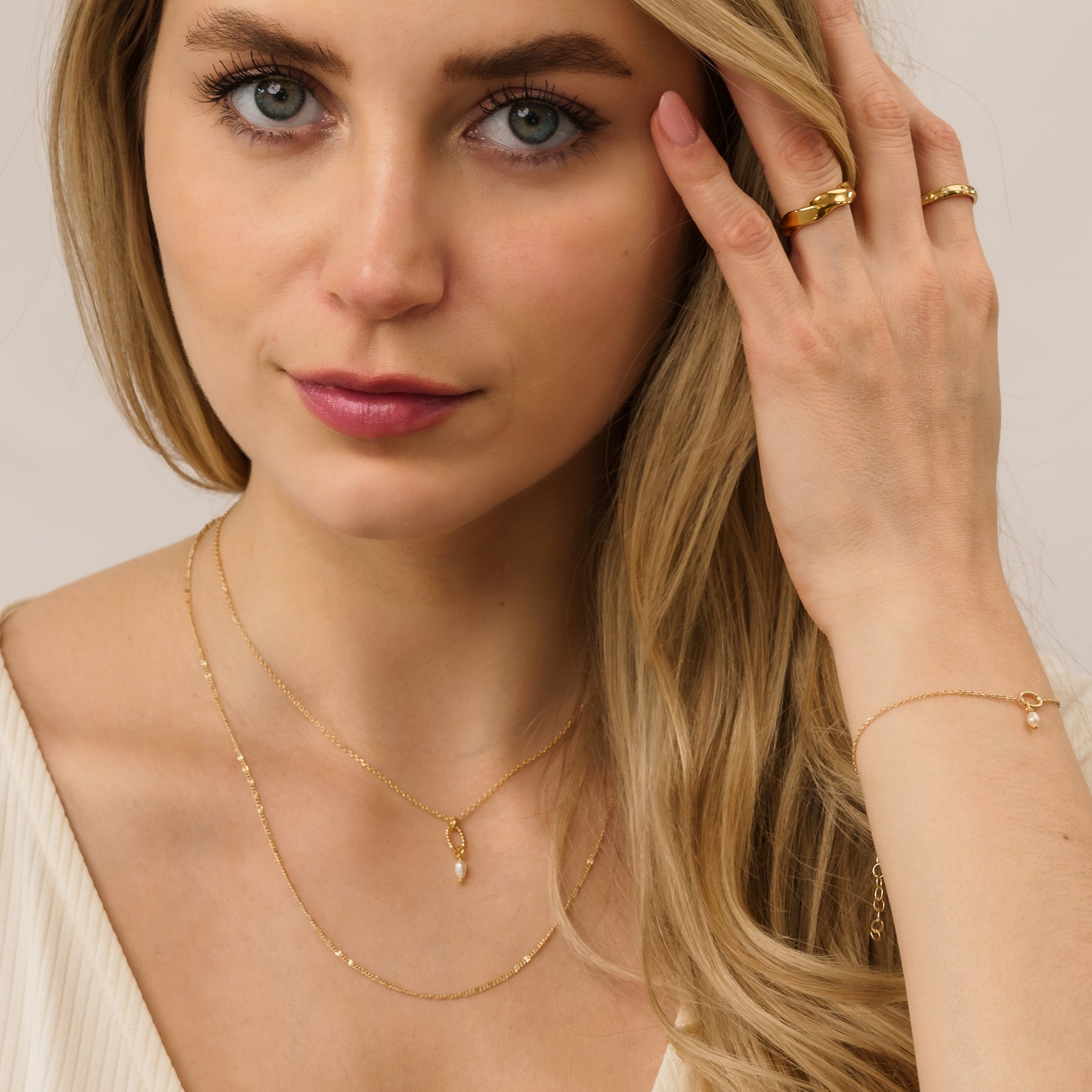 Mia Bracelet