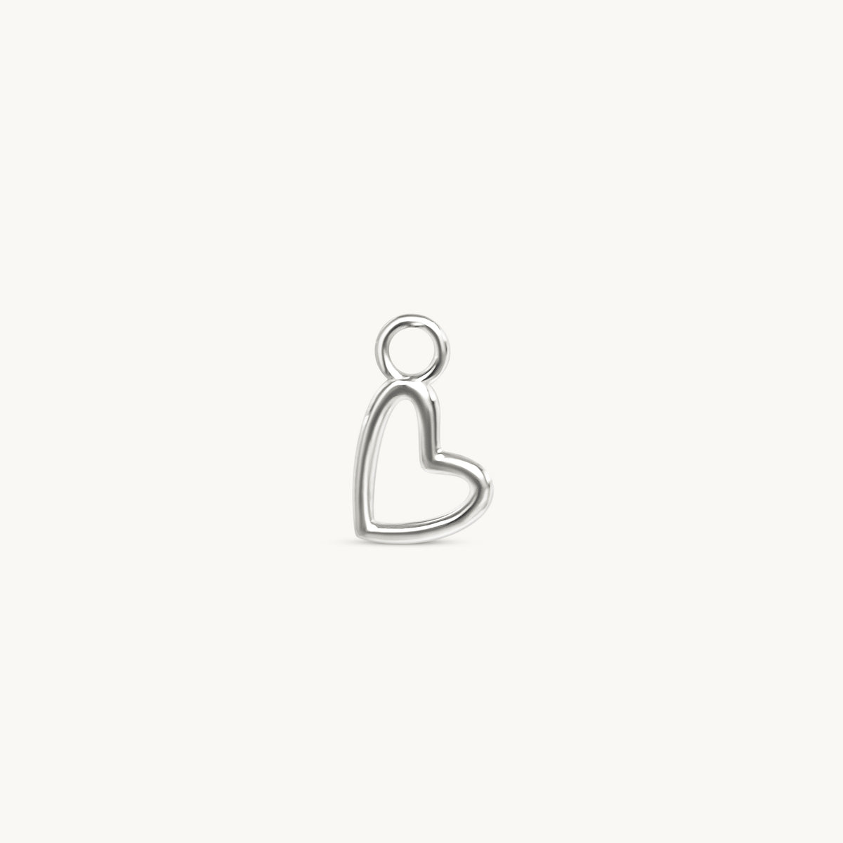 Heart Charm