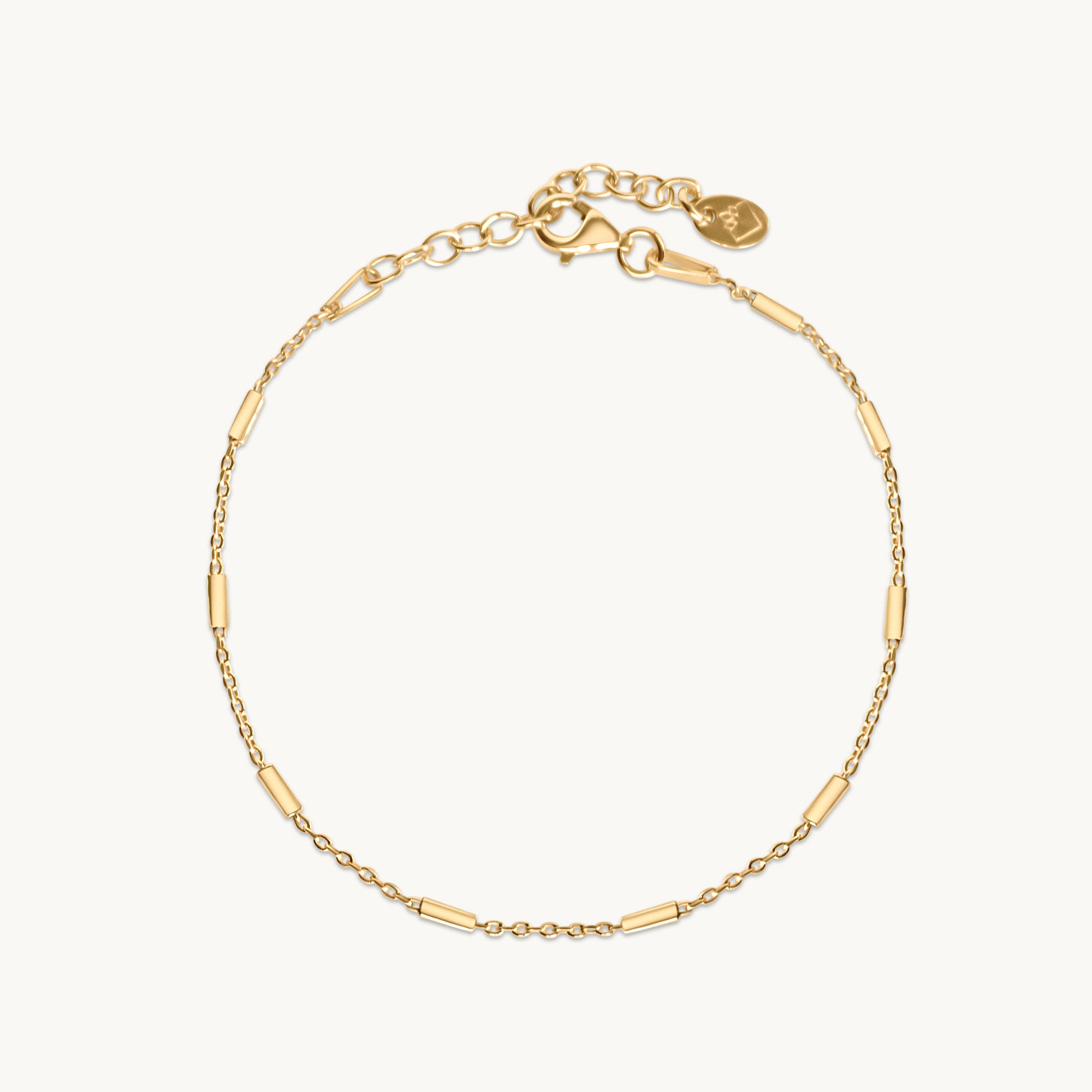 Little Bar Bracelet