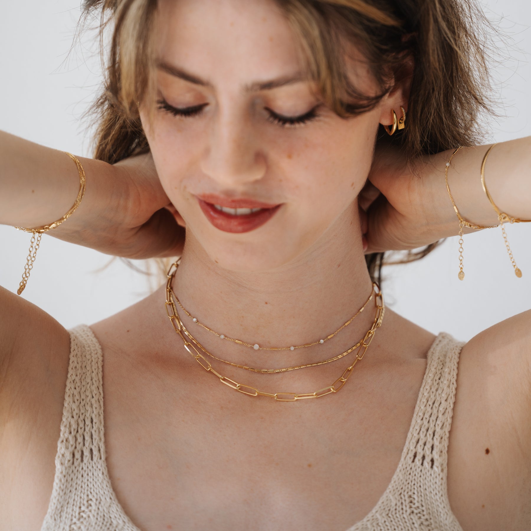 Mirage Necklace