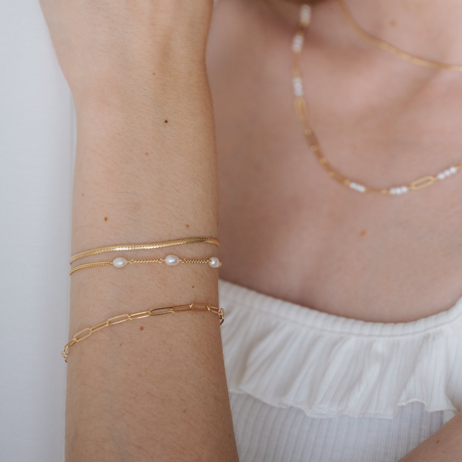 Camila Bracelet