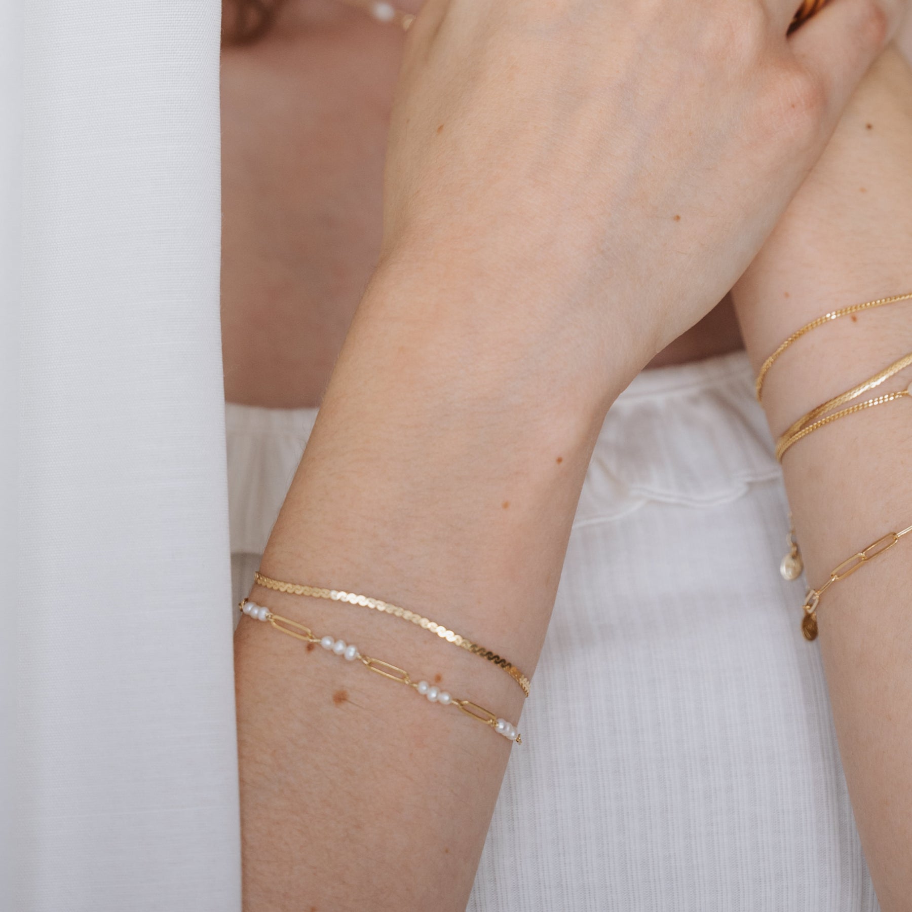 Oasis Bracelet