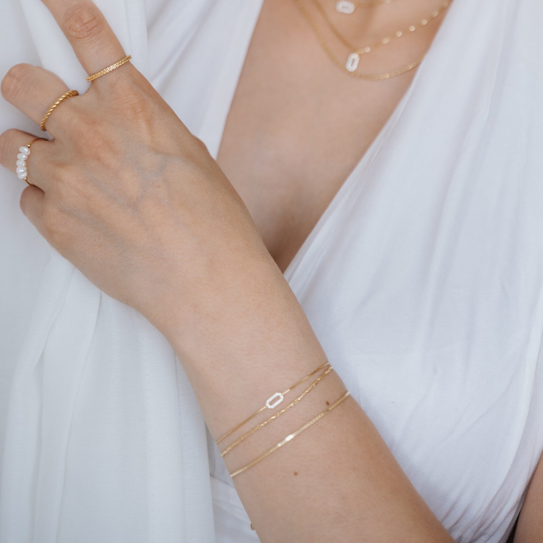 Britt Bracelet