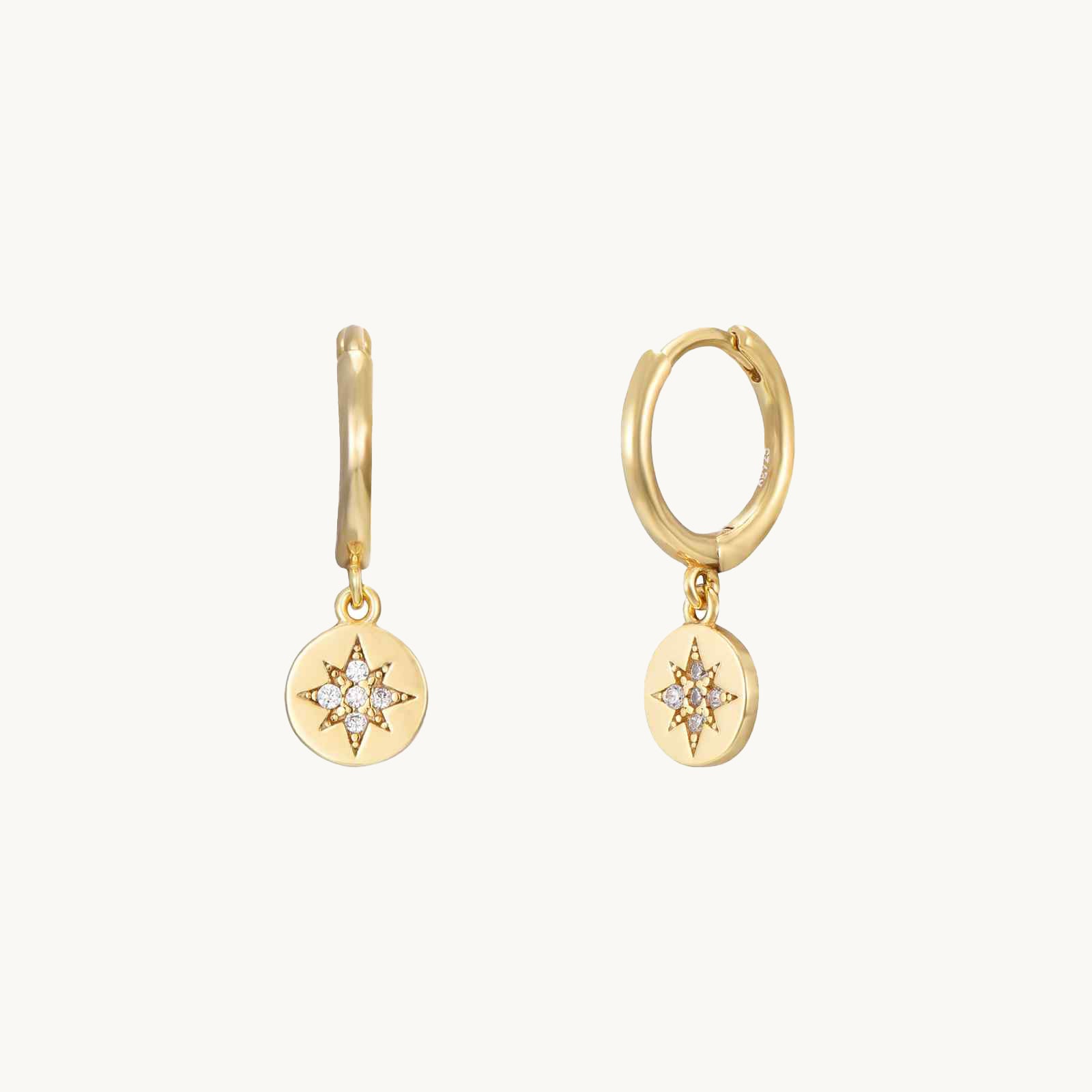 Mina Hoops