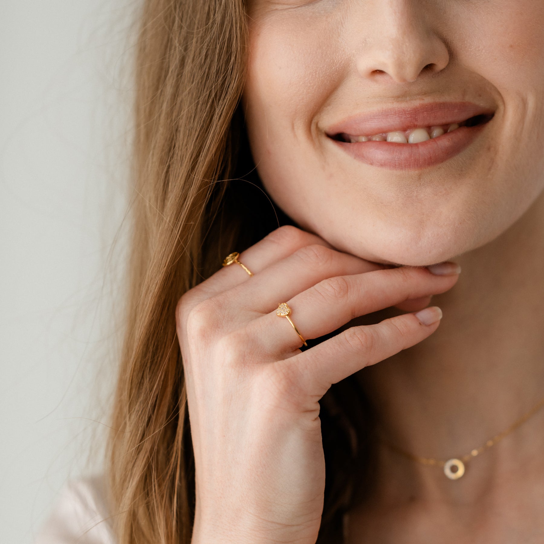 Heart Ring